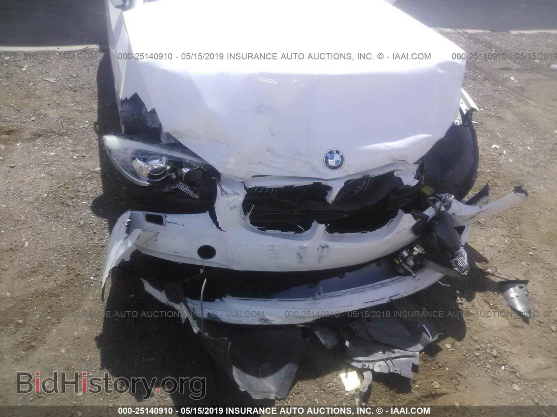 2012 BMW 328 - VIN: WBAKE3C59CE770849 - Photo 6