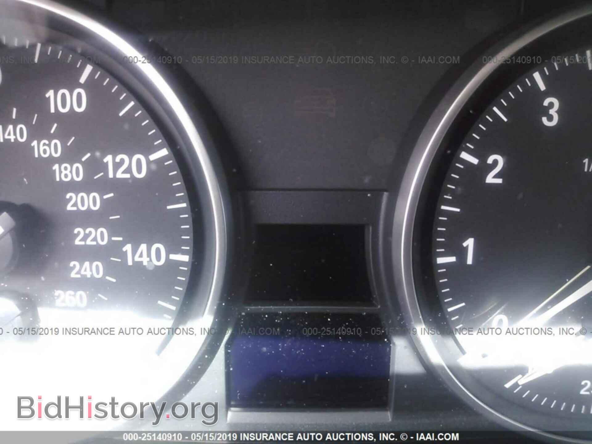 2012 BMW 328 - VIN: WBAKE3C59CE770849 - Photo 7