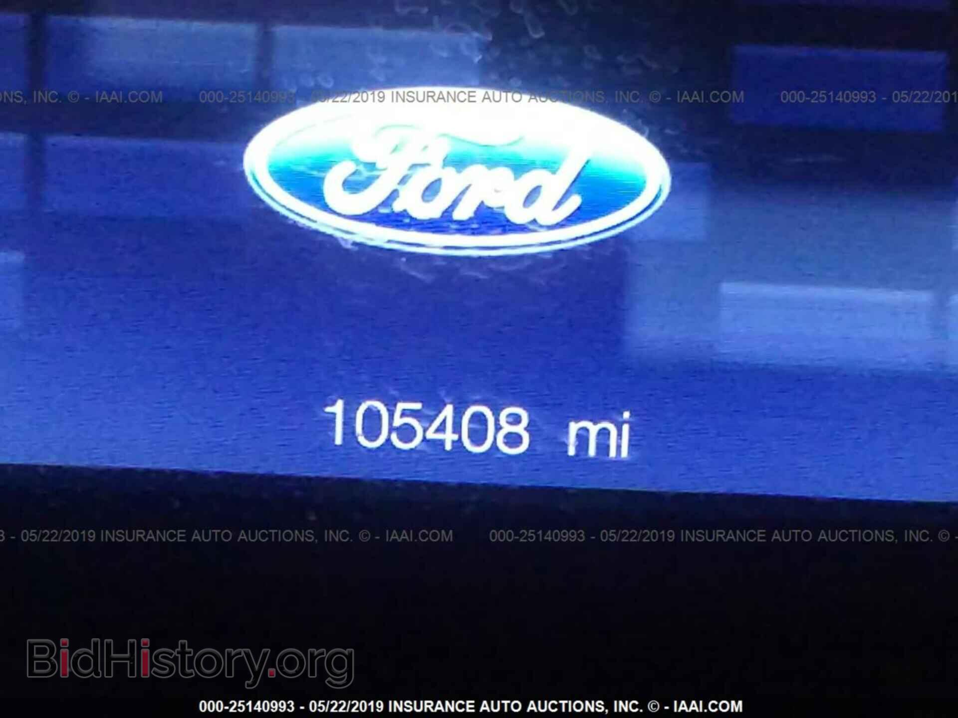 2013 FORD EDGE - VIN: 2FMDK4GC4DBA95388 - Фото 7