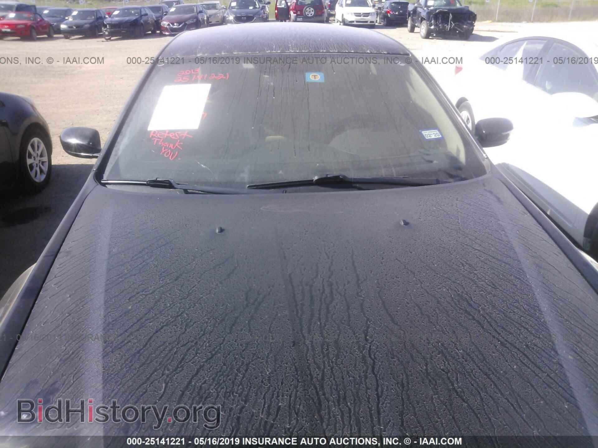 2013 CHRYSLER 300 - VIN: 2C3CCAAG7DH529084 - Photo 6