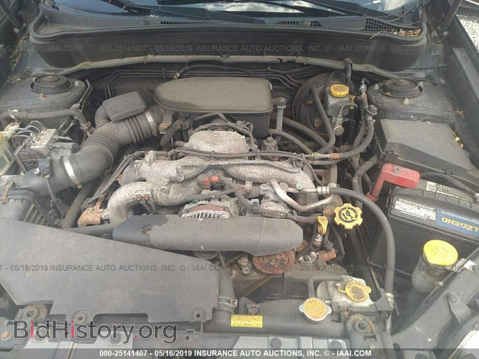 2010 SUBARU FORESTER - VIN: JF2SH6CC4AH803666 - Фото 10