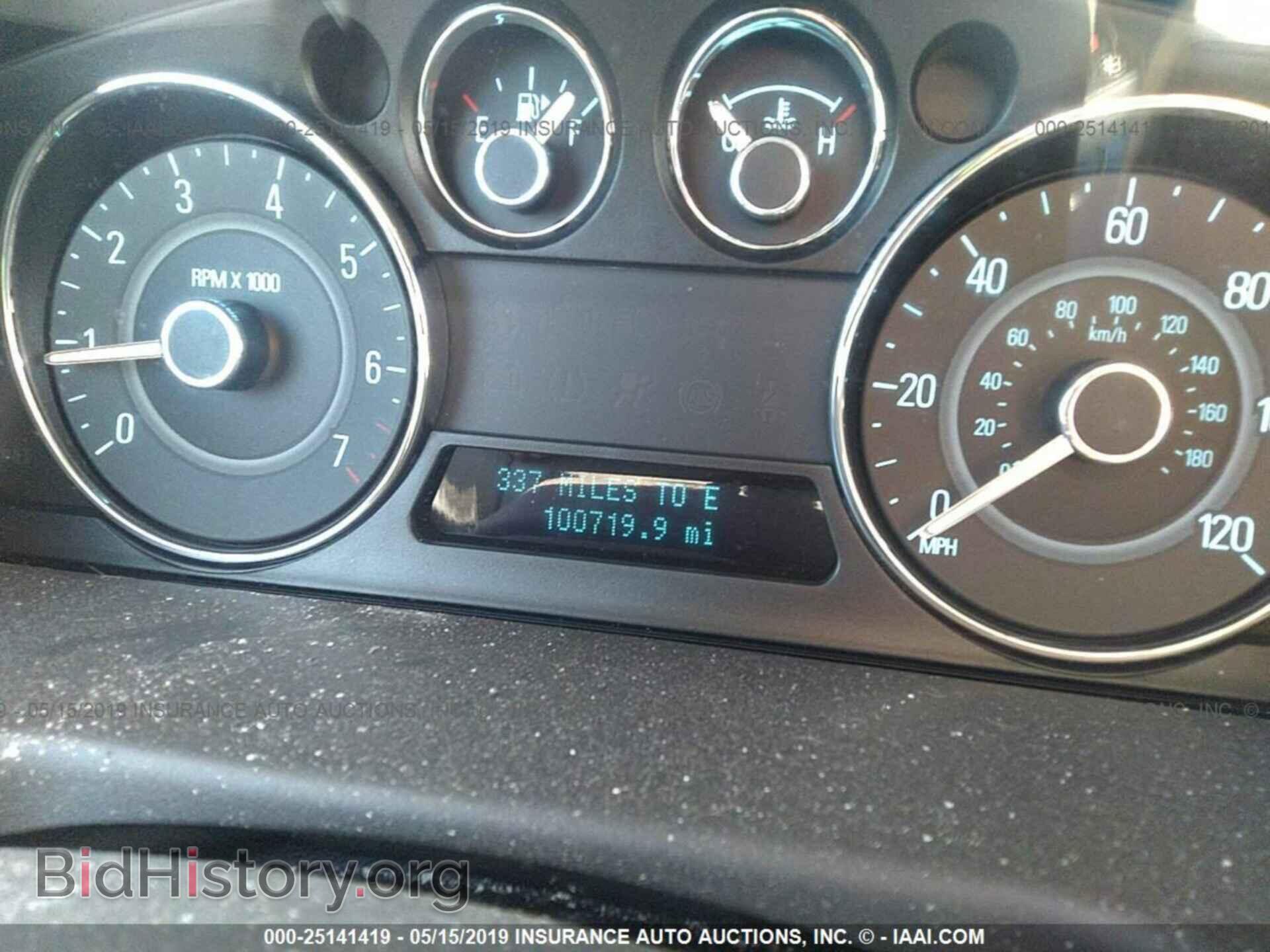 2011 FORD FLEX - VIN: 2FMGK5CC2BBD03385 - Фото 7