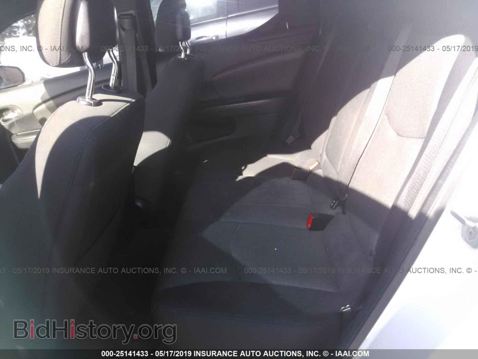 2013 DODGE AVENGER - VIN: 1C3CDZAB8DN717121 - Photo 8