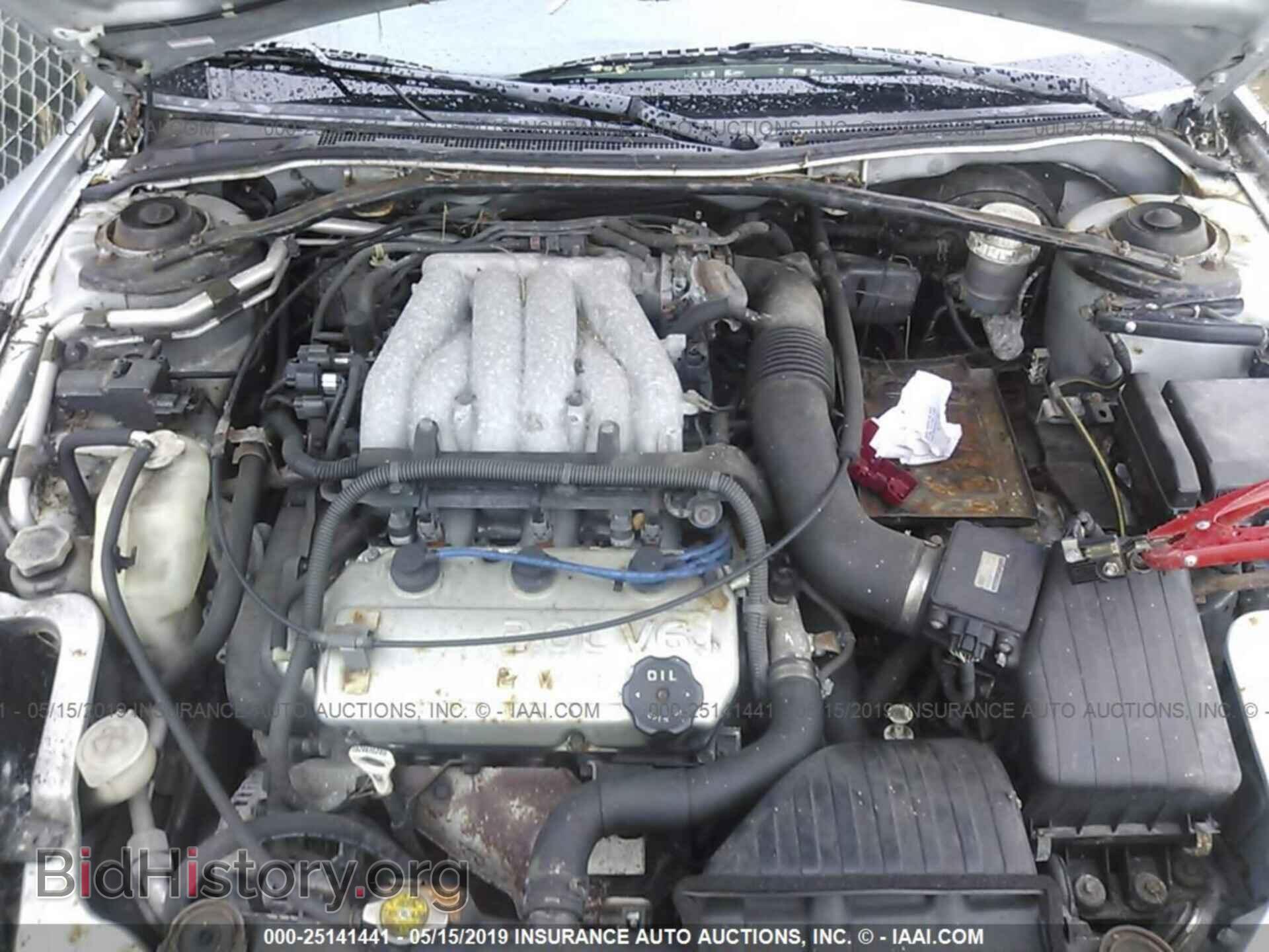 2002 MITSUBISHI ECLIPSE - VIN: 4A3AC54H92E085061 - Photo 10