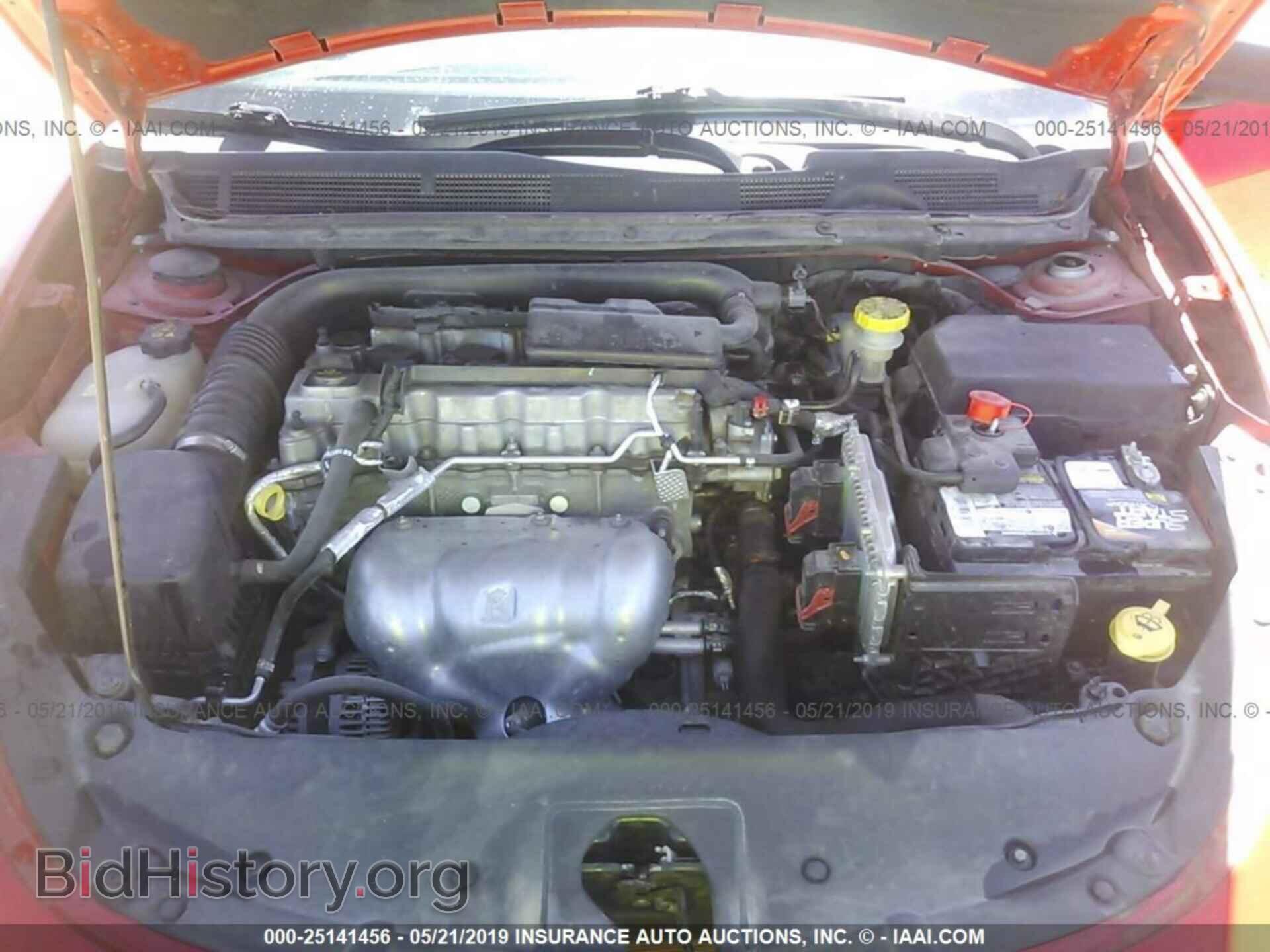 2016 DODGE DART - VIN: 1C3CDFBB4GD704406 - Photo 10
