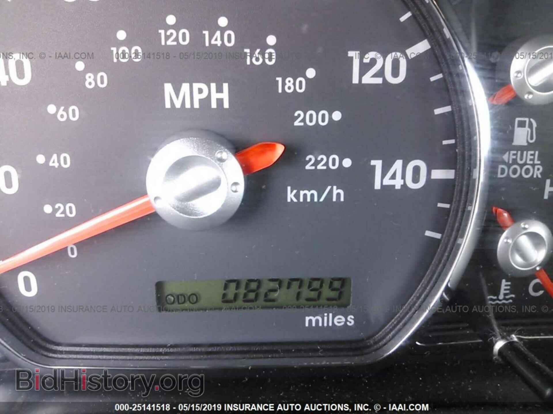 2011 MITSUBISHI GALANT - VIN: 4A32B3FF8BE025506 - Фото 7