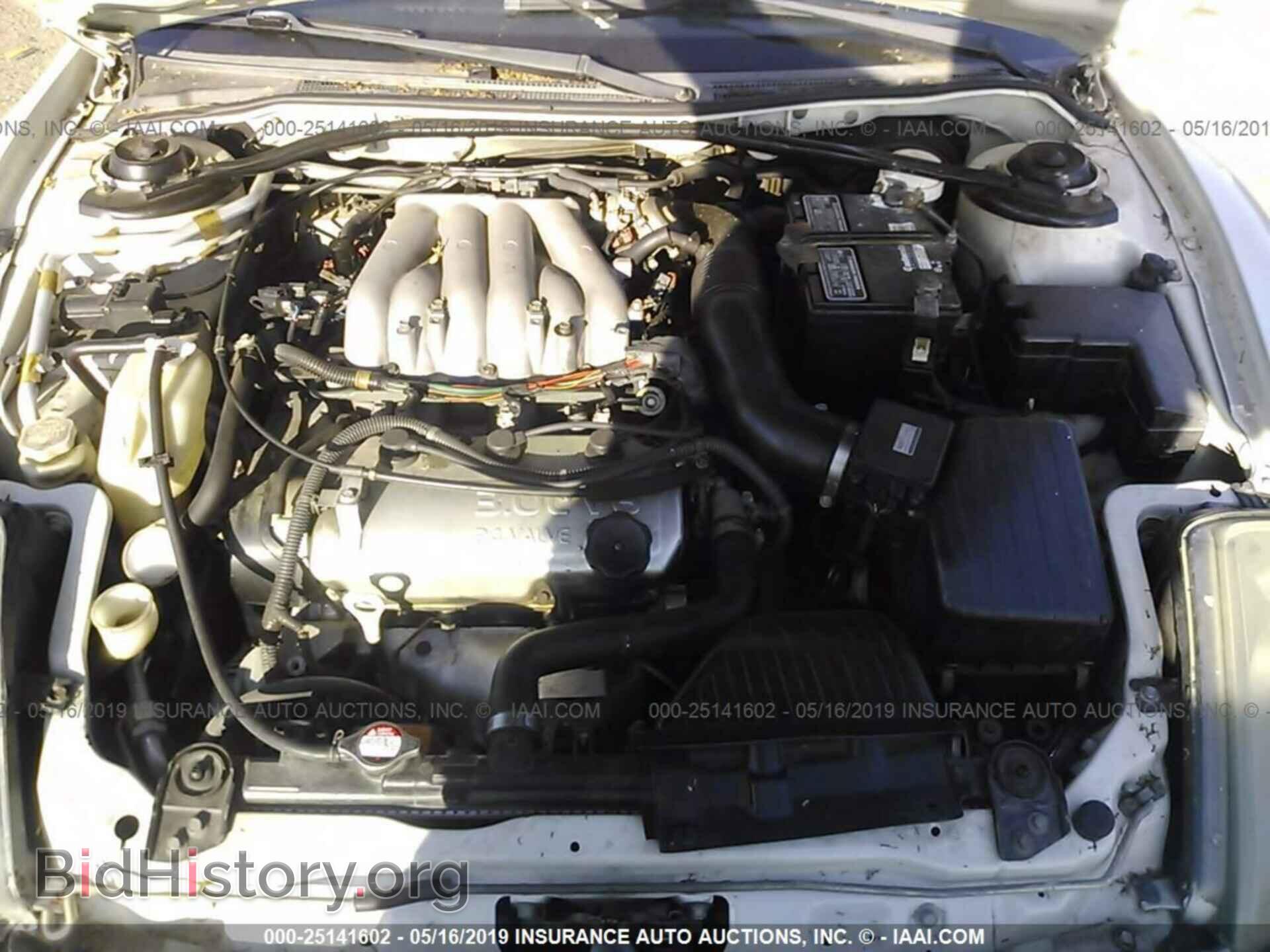 2001 MITSUBISHI ECLIPSE - VIN: 4A3AC54H11E128371 - Photo 10