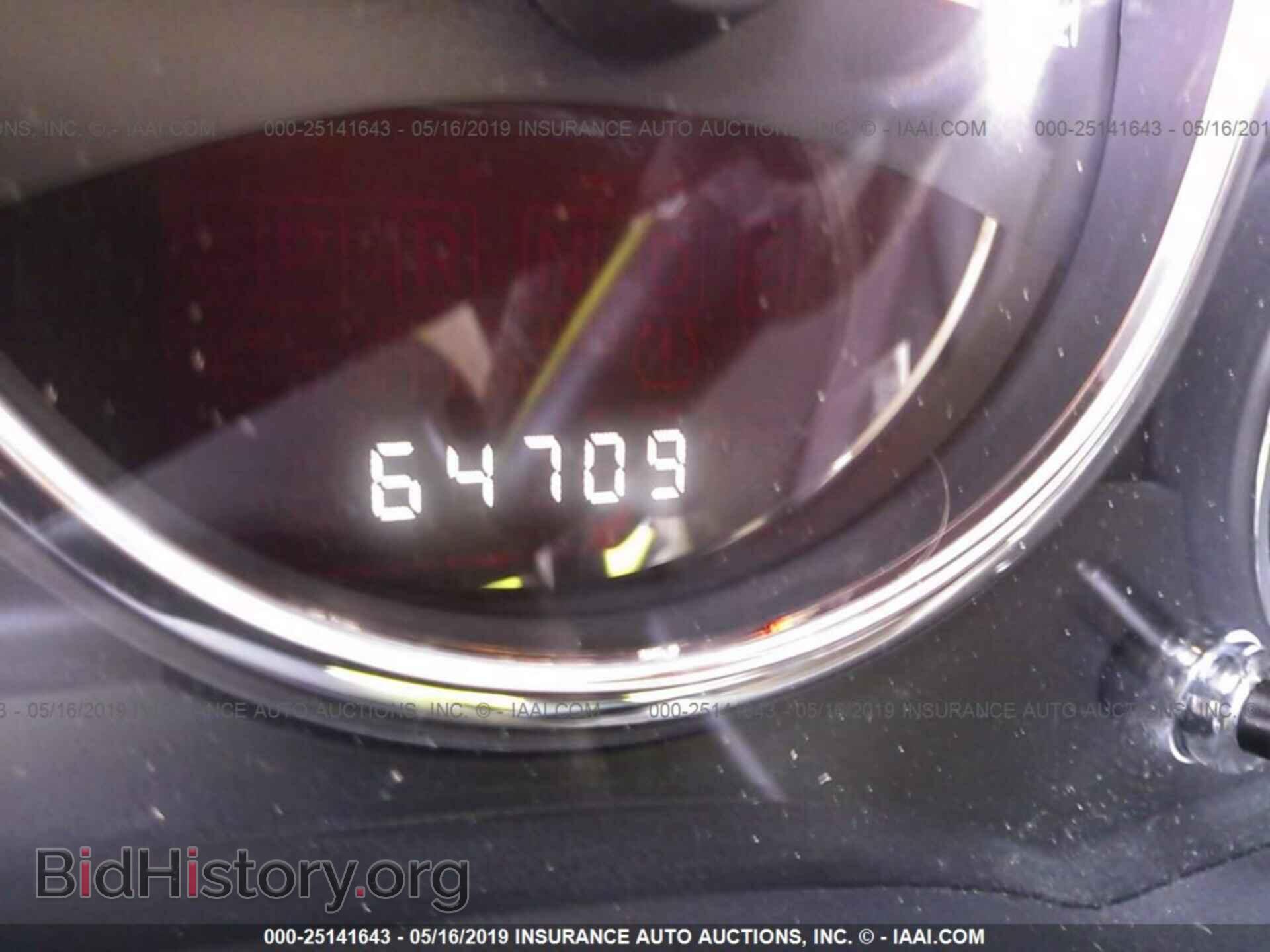 2015 JEEP COMPASS - VIN: 1C4NJDEB9FD321539 - Фото 7