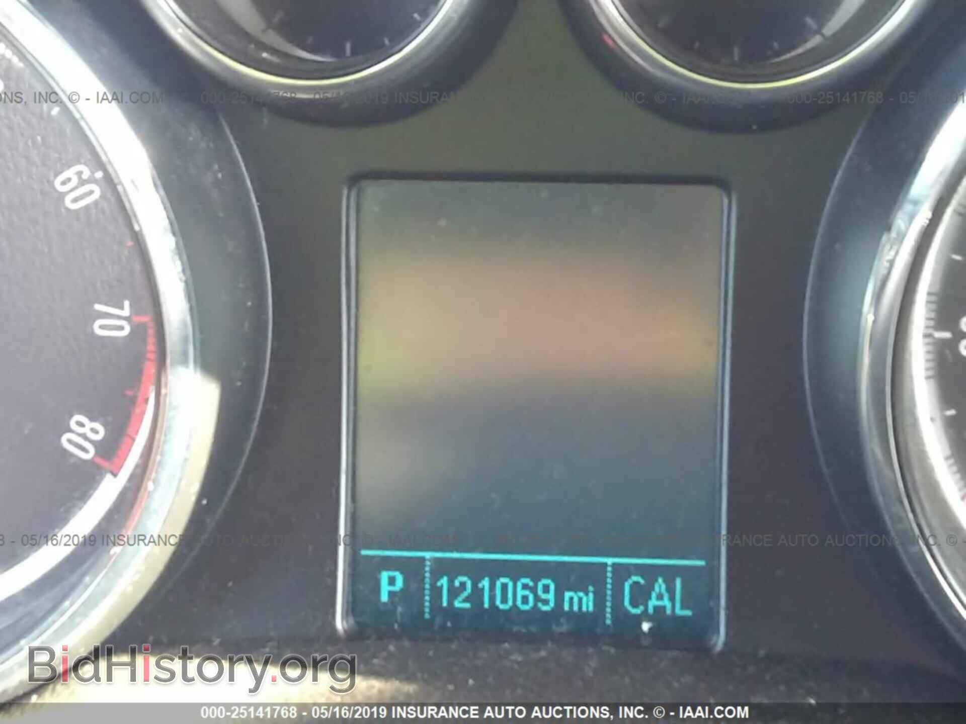 2013 BUICK ENCORE - VIN: KL4CJASB7DB210419 - Photo 7