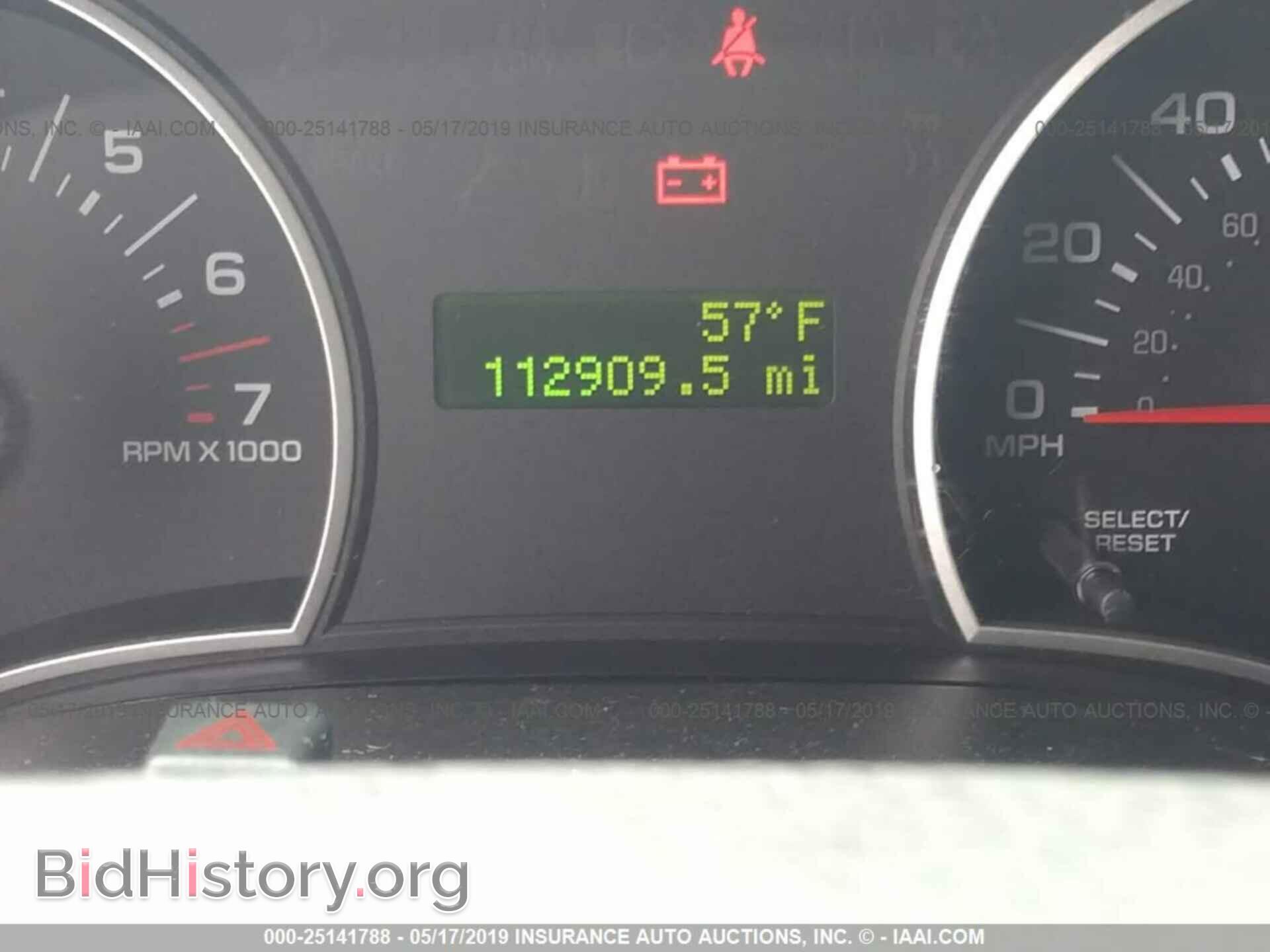 2010 FORD EXPLORER - VIN: 1FMEU7DEXAUB07491 - Photo 7
