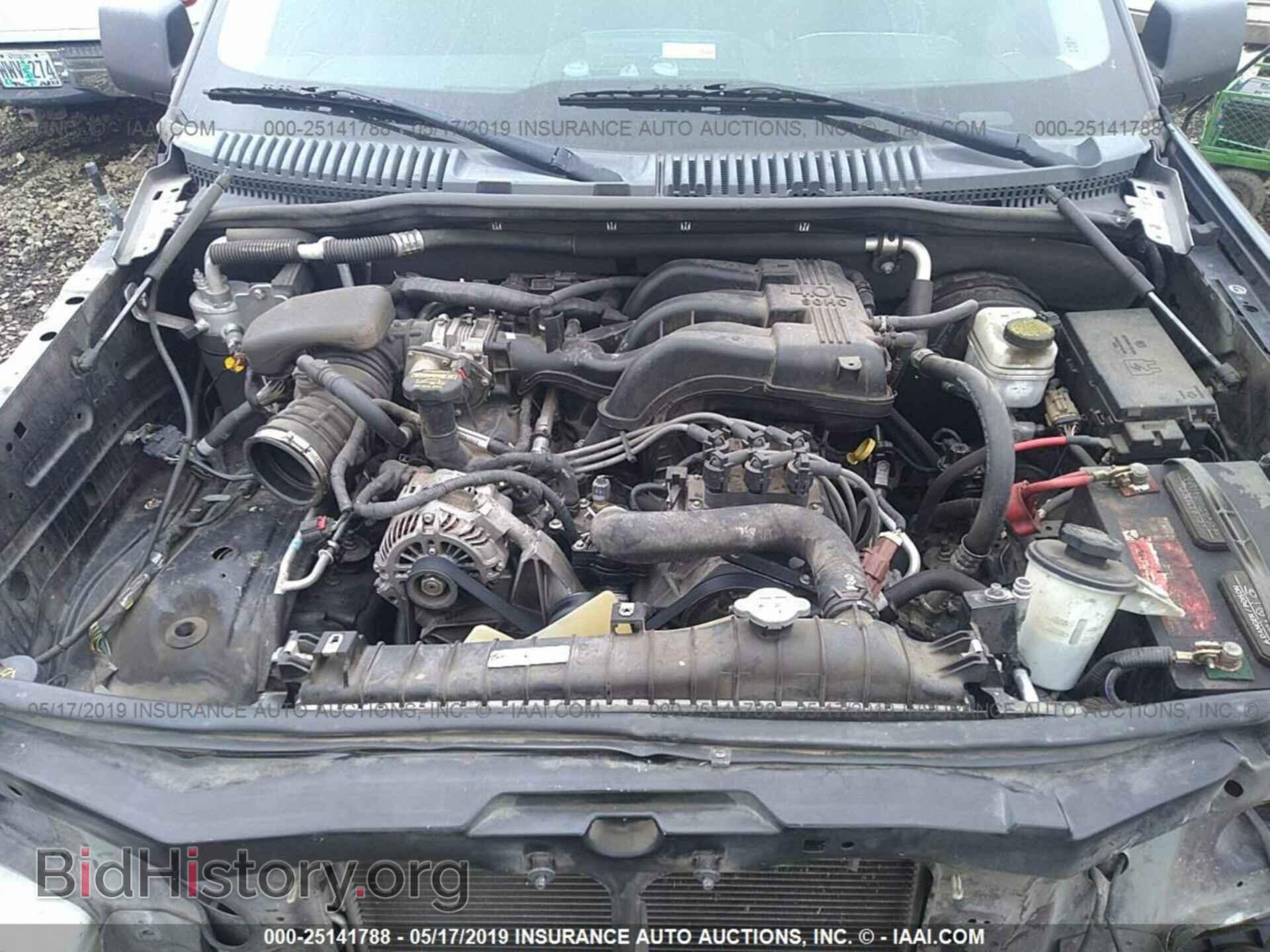 2010 FORD EXPLORER - VIN: 1FMEU7DEXAUB07491 - Photo 10