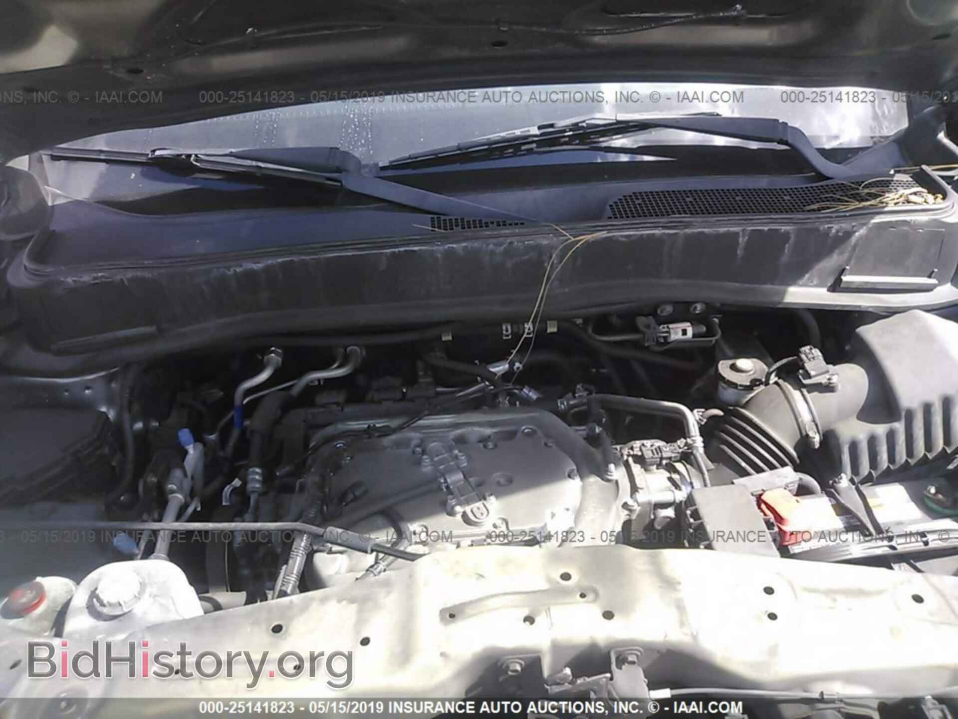 2012 HONDA PILOT - VIN: 5FNYF3H91CB028515 - Photo 10