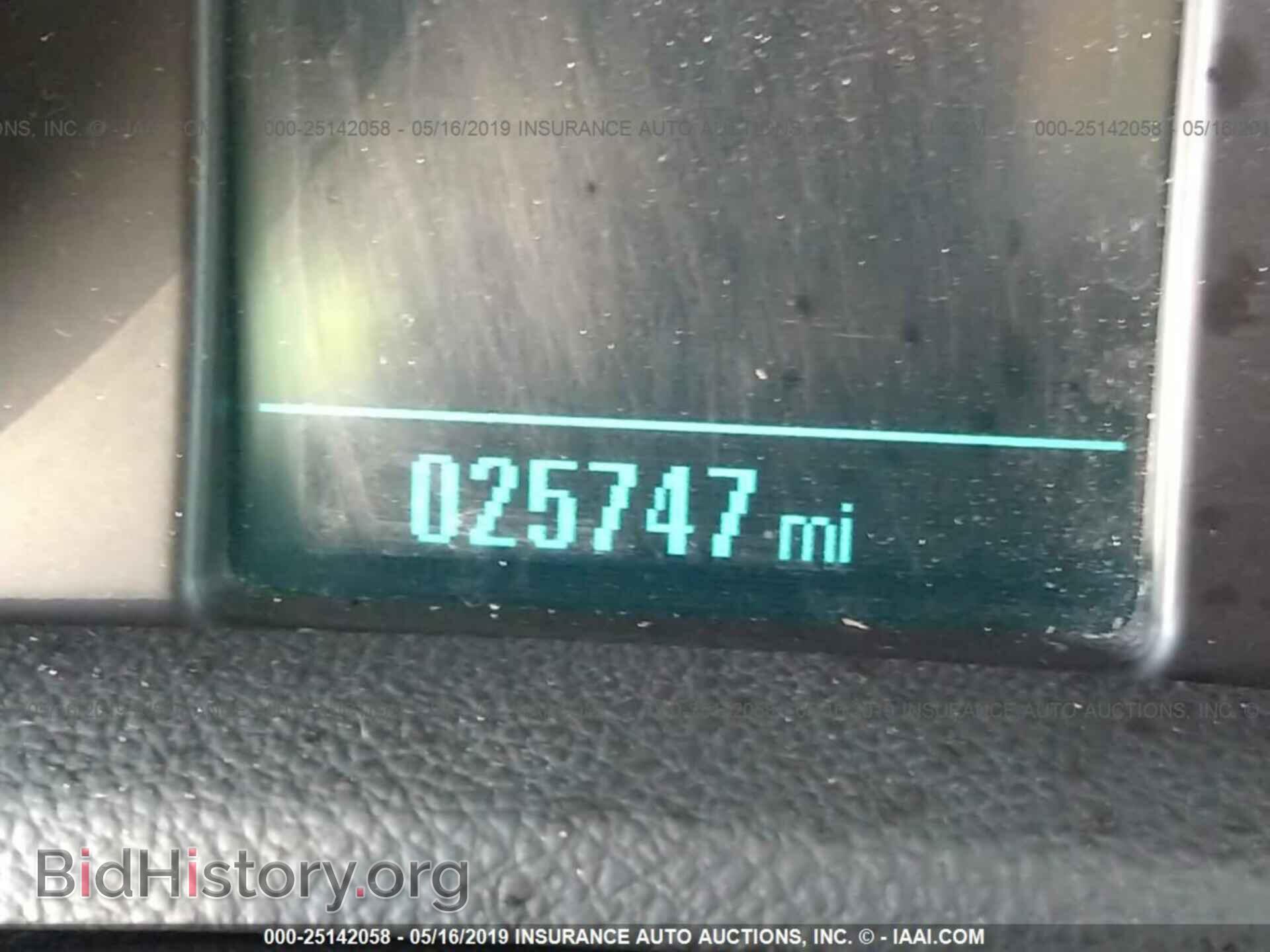 2015 BUICK ENCORE - VIN: KL4CJHSB8FB222154 - Photo 7