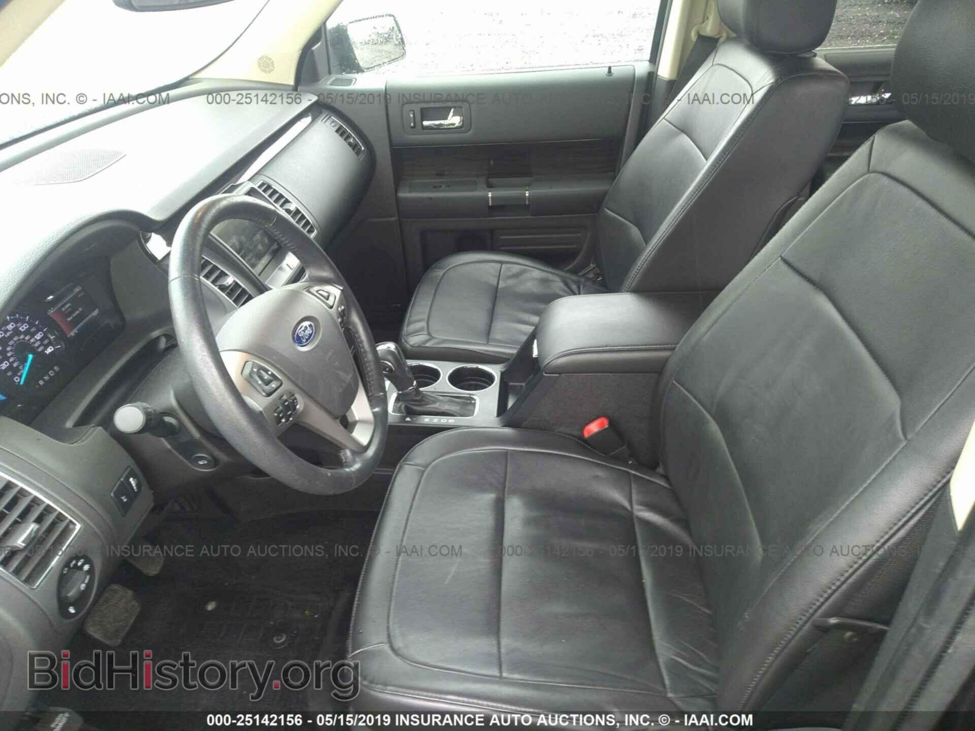 2014 FORD FLEX - VIN: 2FMHK6C8XEBD21188 - Photo 5