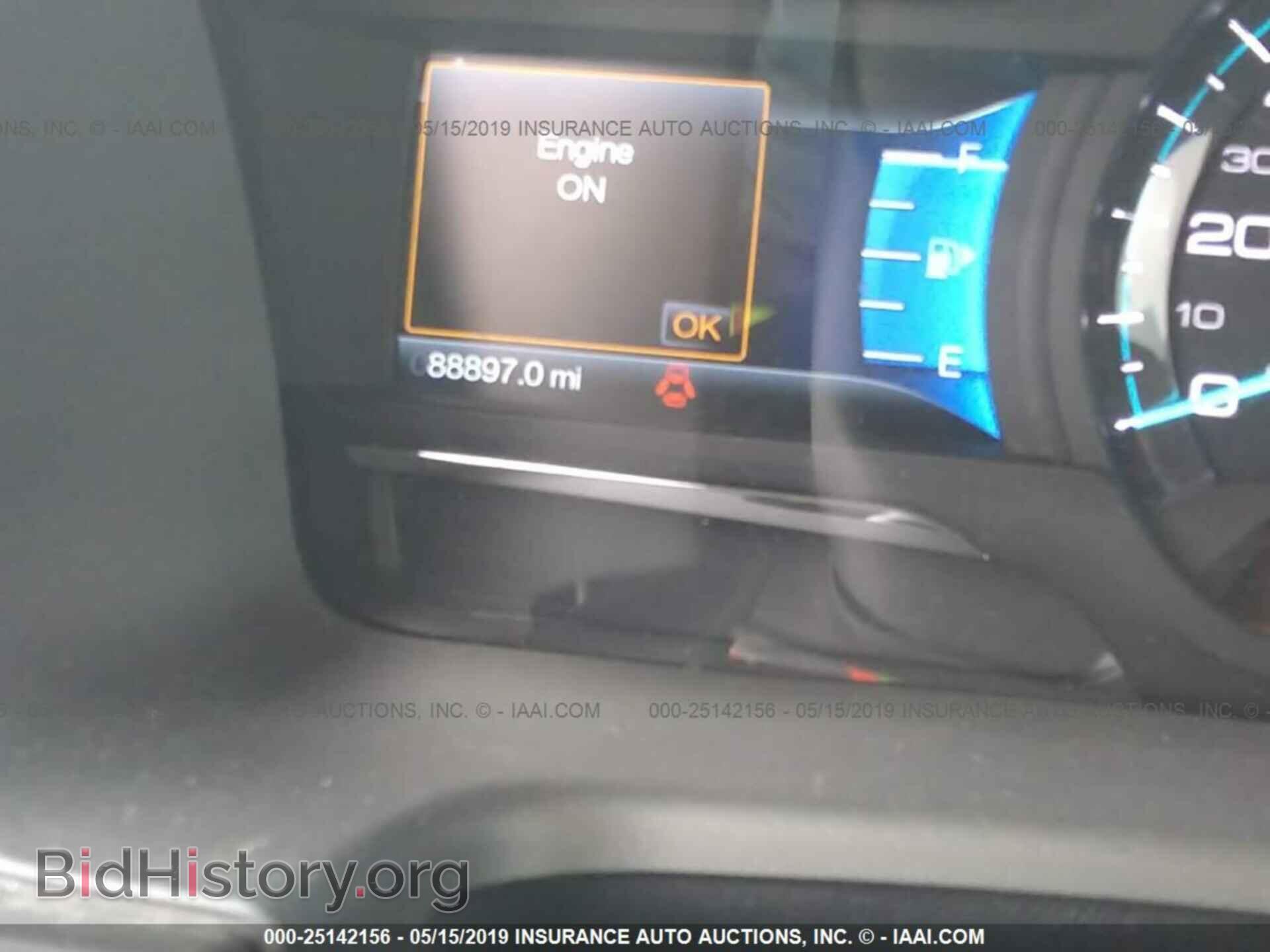 2014 FORD FLEX - VIN: 2FMHK6C8XEBD21188 - Photo 7