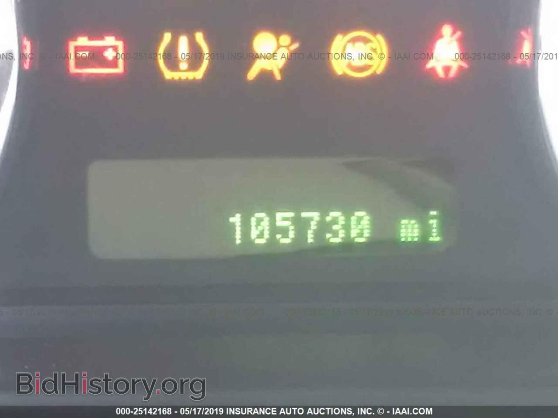 2010 FORD EDGE - VIN: 2FMDK3KC8ABB58943 - Фото 7