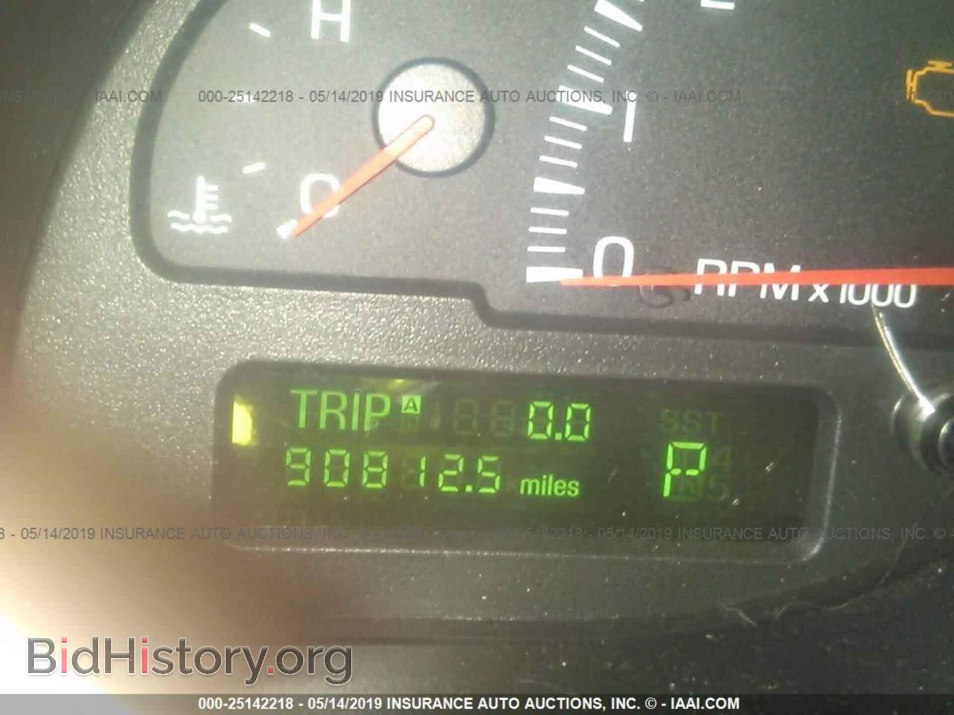 2000 LINCOLN LS - VIN: 1LNHM87A0YY823086 - Photo 7