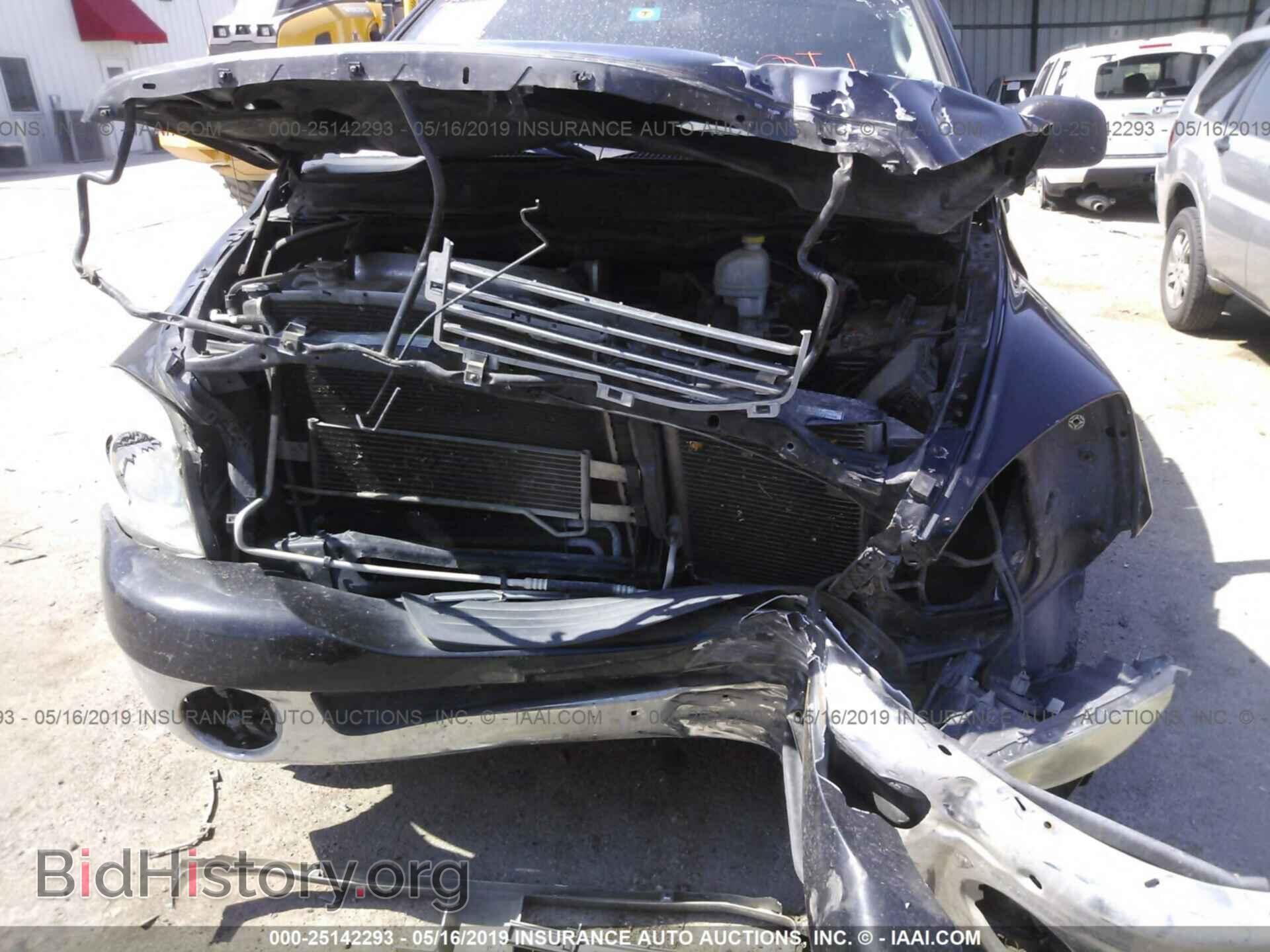 2008 DODGE RAM 1500 - VIN: 1D7HA18218S597564 - Фото 6