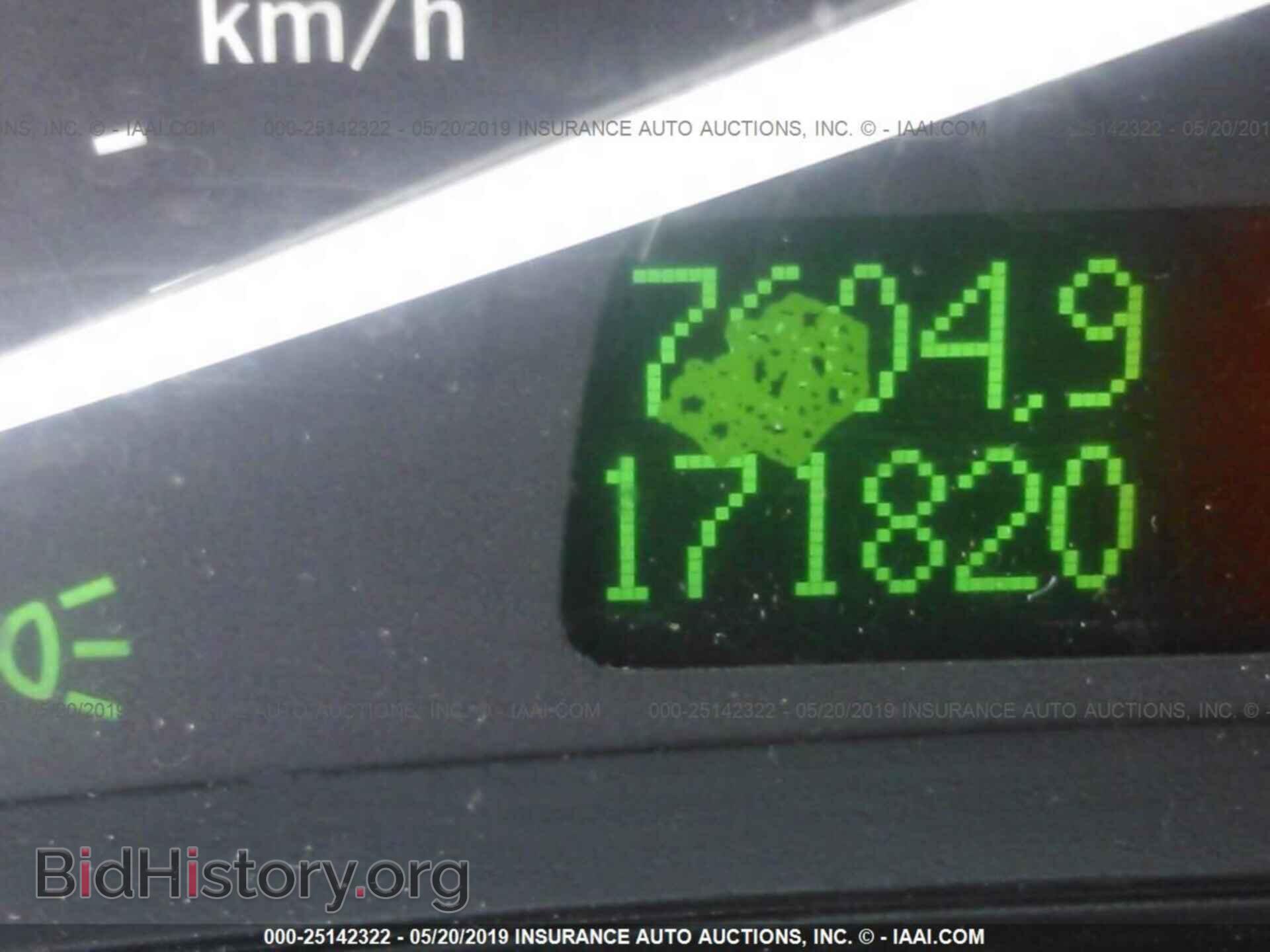 2004 SAAB 9-3 - VIN: YS3FB49S941011555 - Фото 7