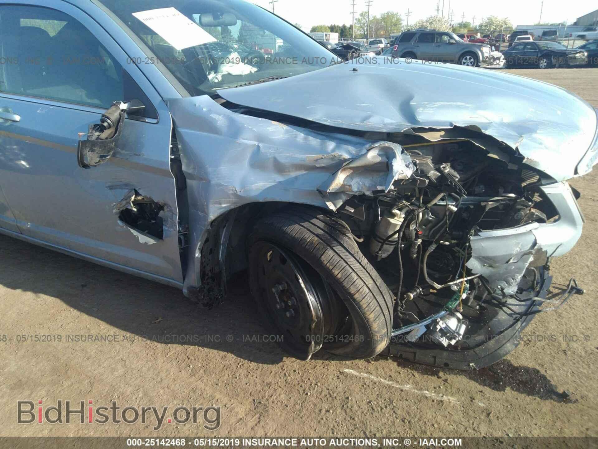 2014 CHRYSLER 200 - VIN: 1C3CCBABXEN167965 - Фото 6