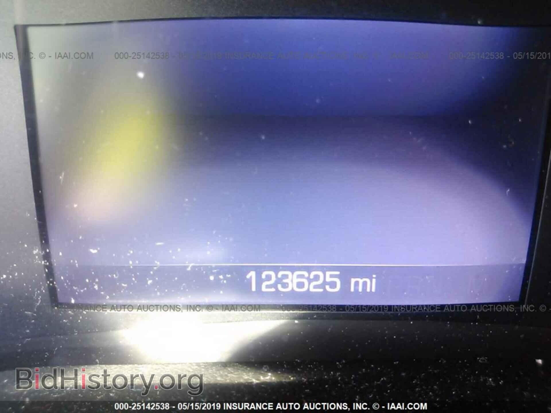 2014 CHEVROLET IMPALA - VIN: 2G1125S30E9226189 - Фото 7