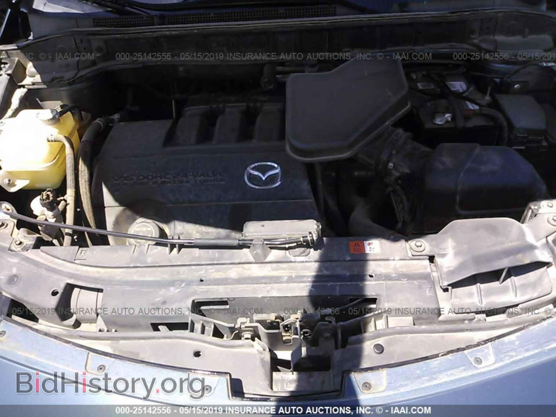 2014 MAZDA CX-9 - VIN: JM3TB2CA2E0438816 - Фото 10