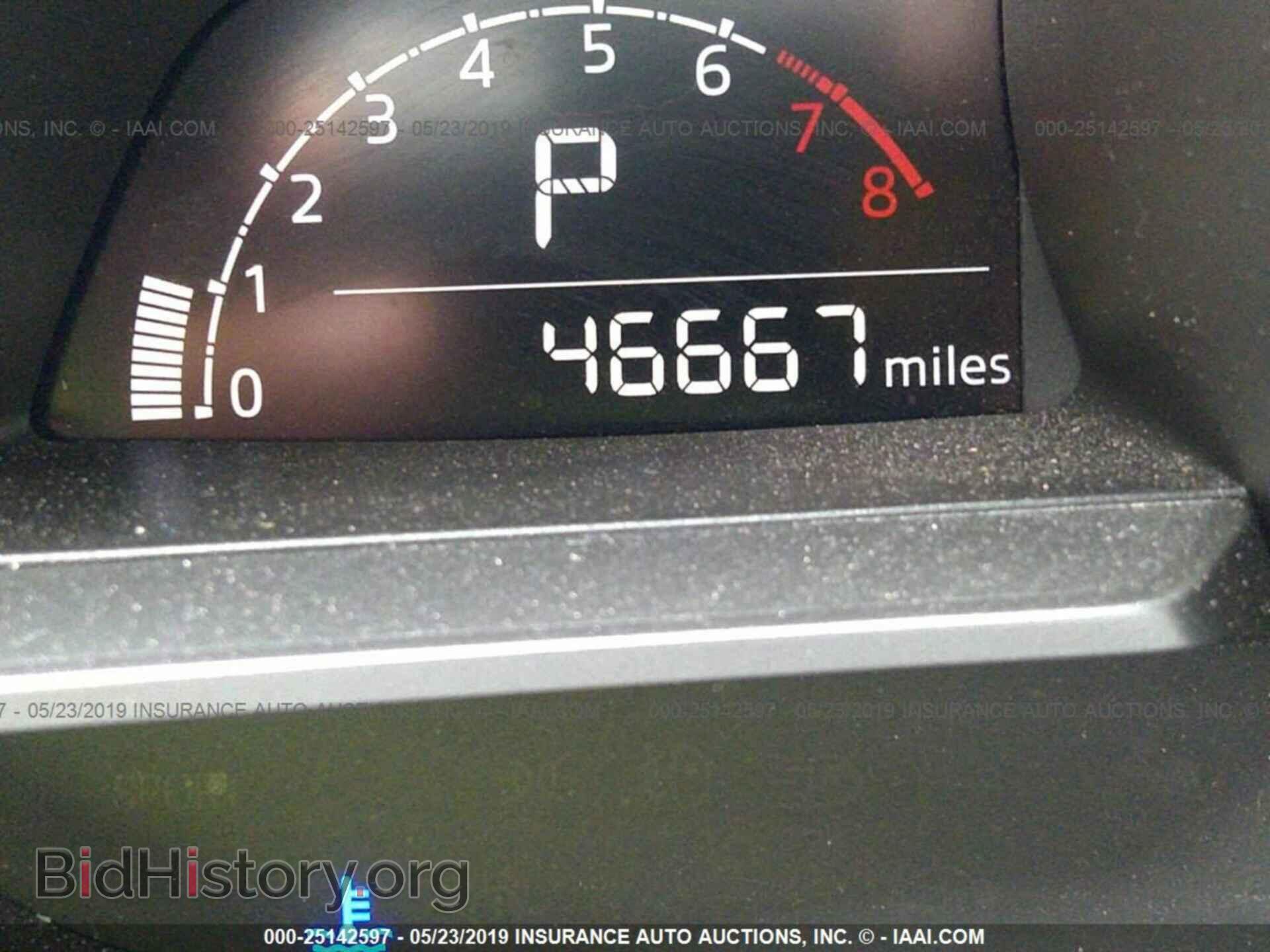 2017 MAZDA 3 - VIN: 3MZBN1L71HM126415 - Фото 7