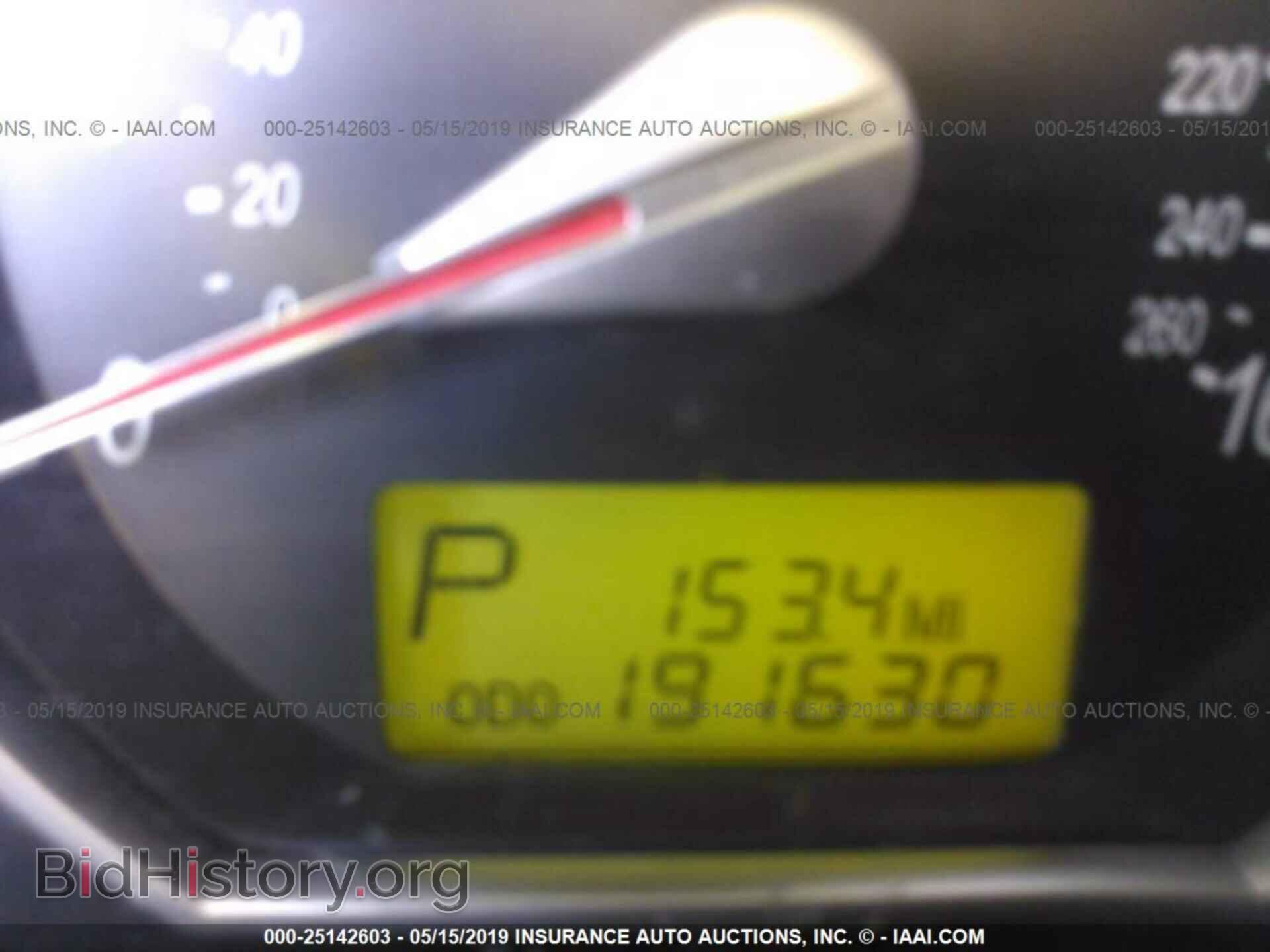 2007 HYUNDAI SONATA - VIN: 5NPEU46F27H257137 - Фото 7