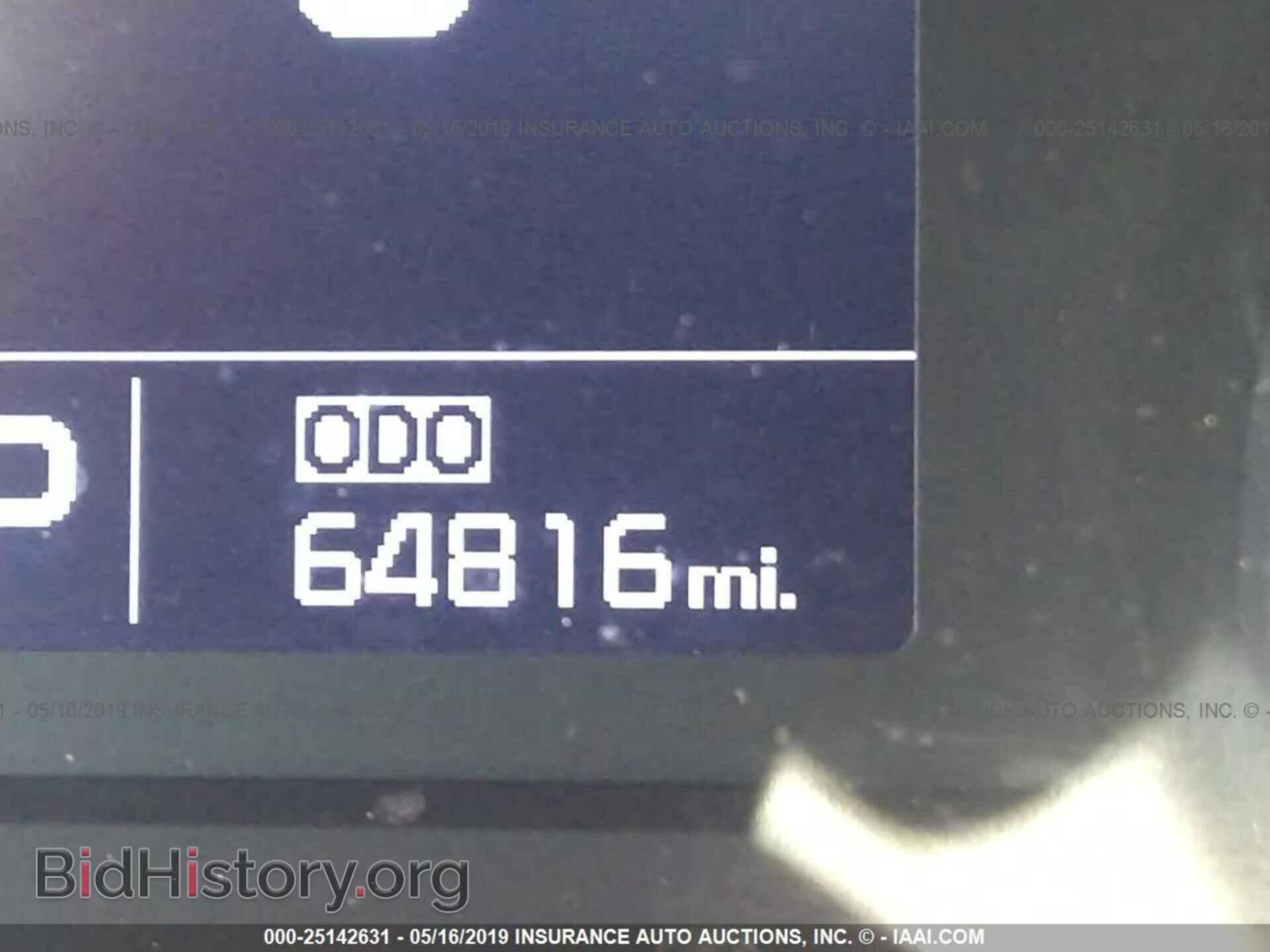 2014 KIA FORTE - VIN: KNAFX4A80E5116291 - Фото 7