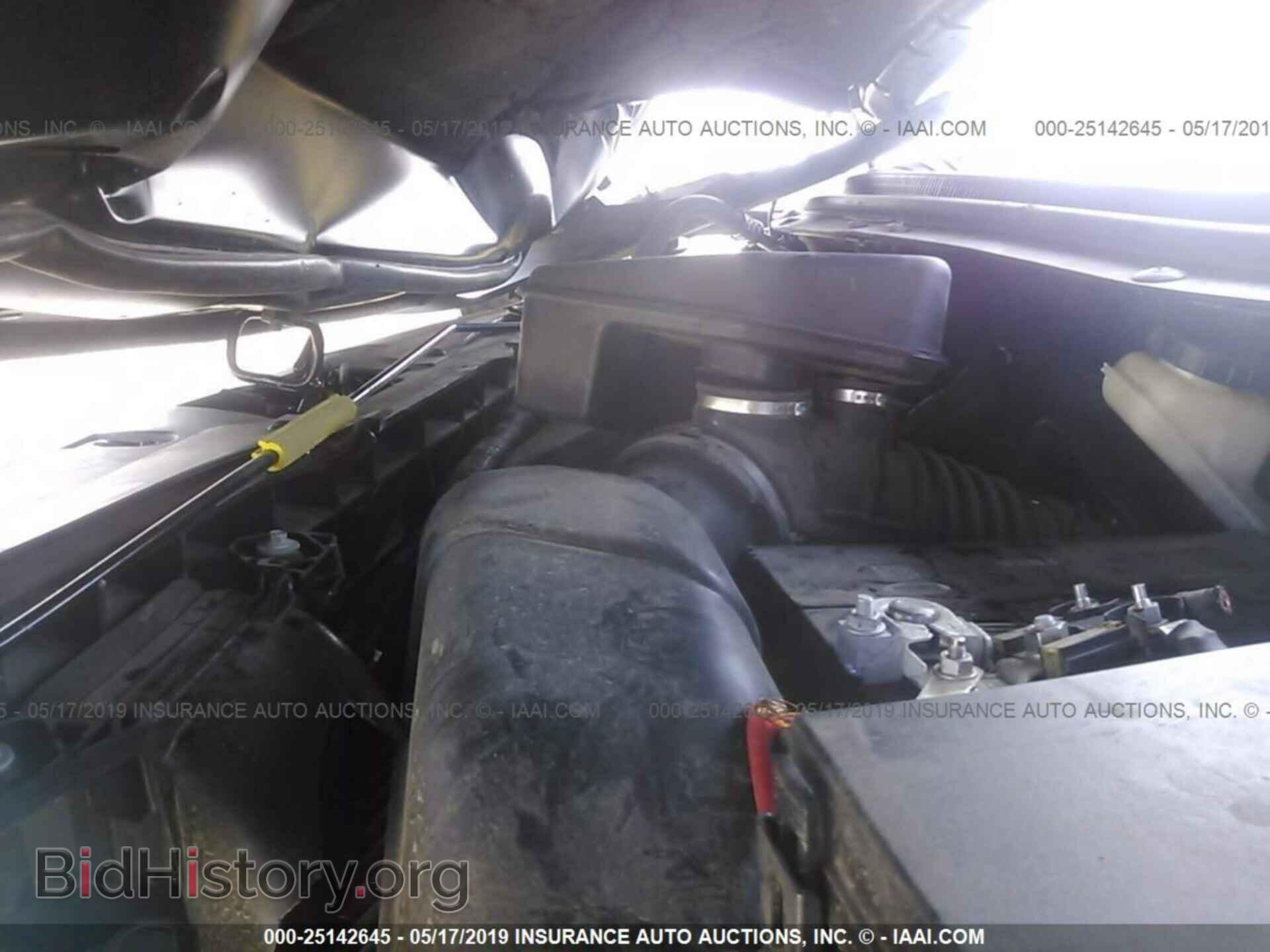 2013 FORD EDGE - VIN: 2FMDK3KC1DBC34099 - Фото 10