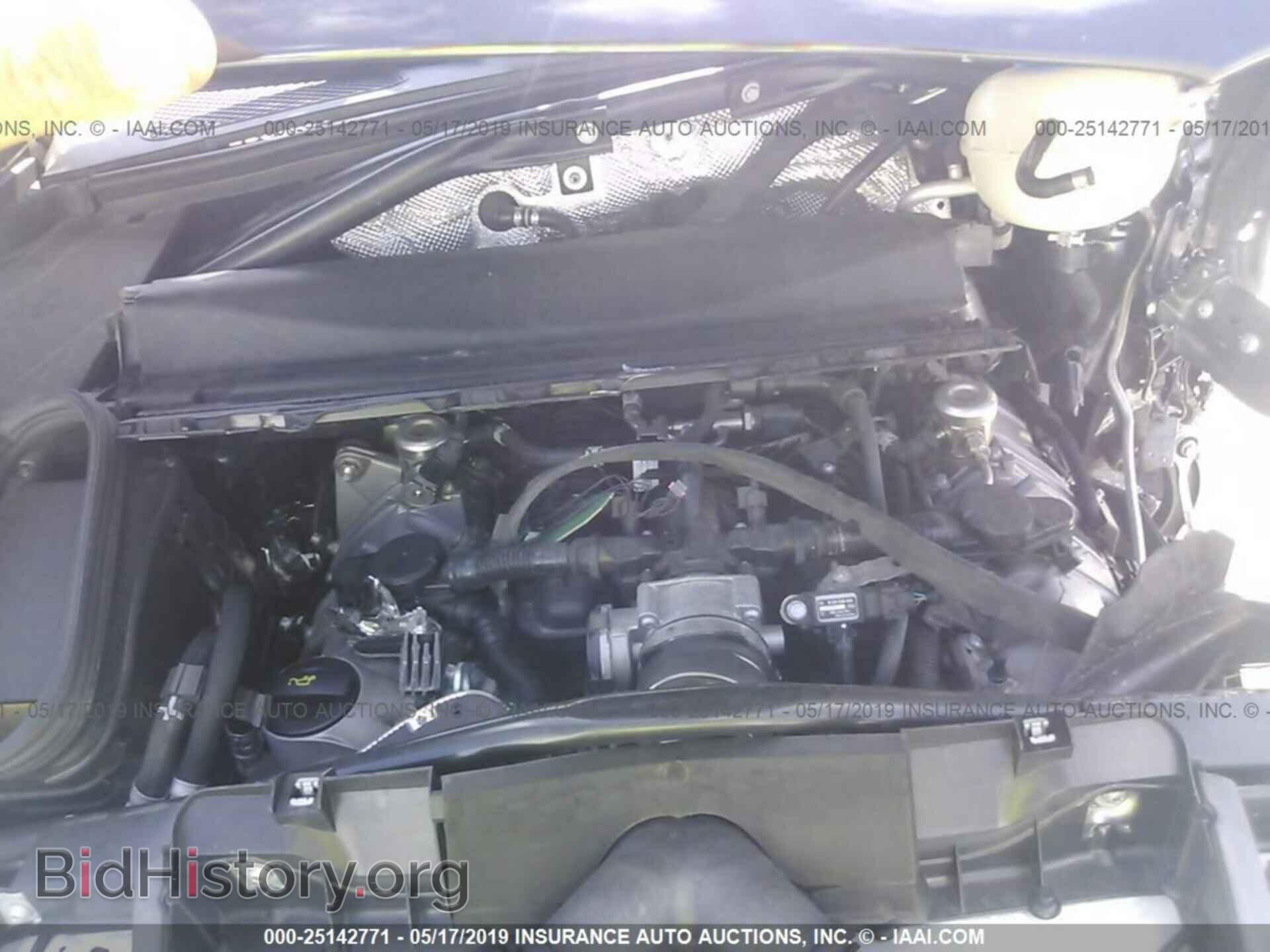 2016 PORSCHE MACAN - VIN: WP1AF2A52GLB95213 - Photo 10