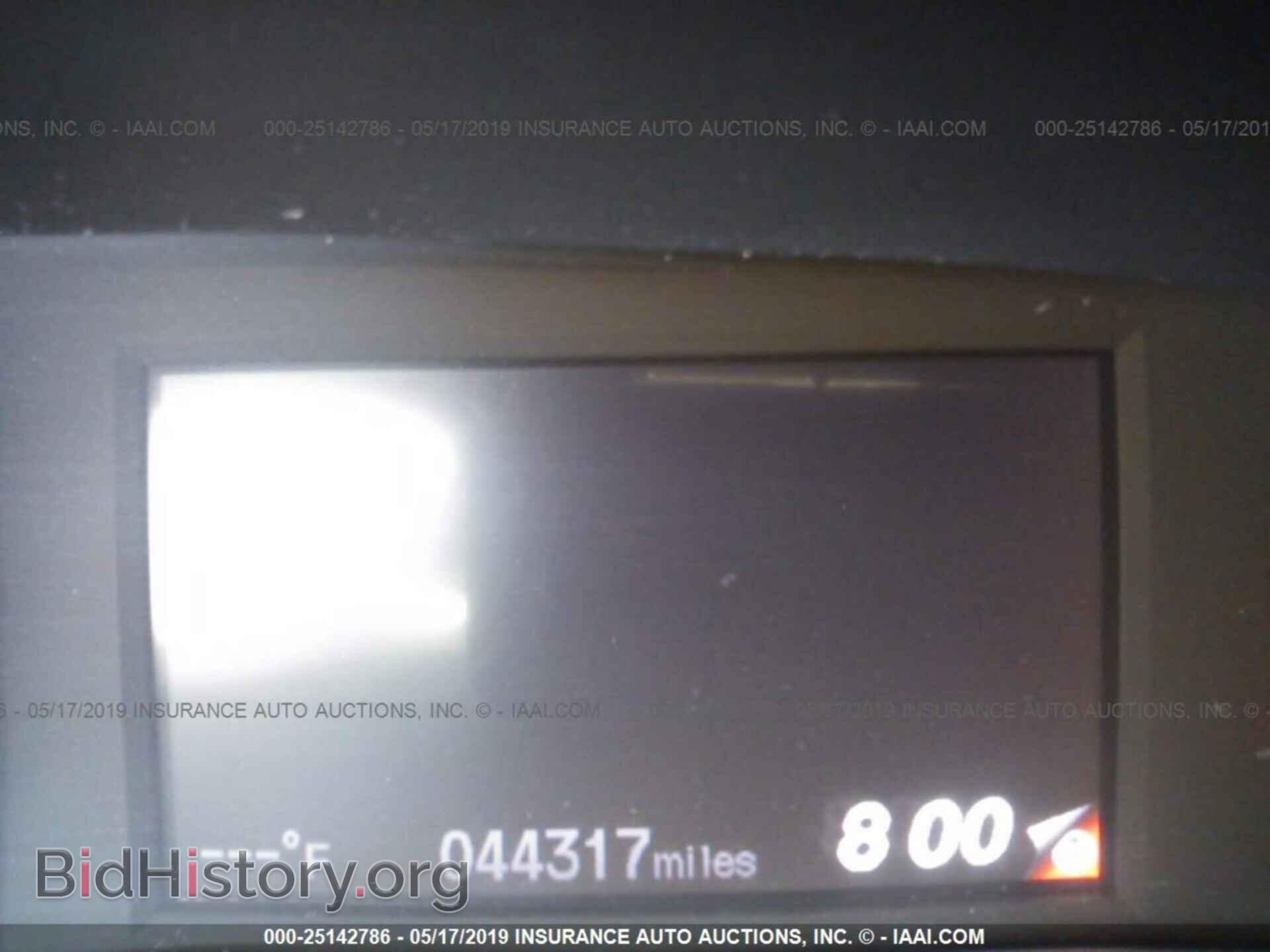 2013 HONDA CIVIC - VIN: 19XFB2F88DE218763 - Фото 7