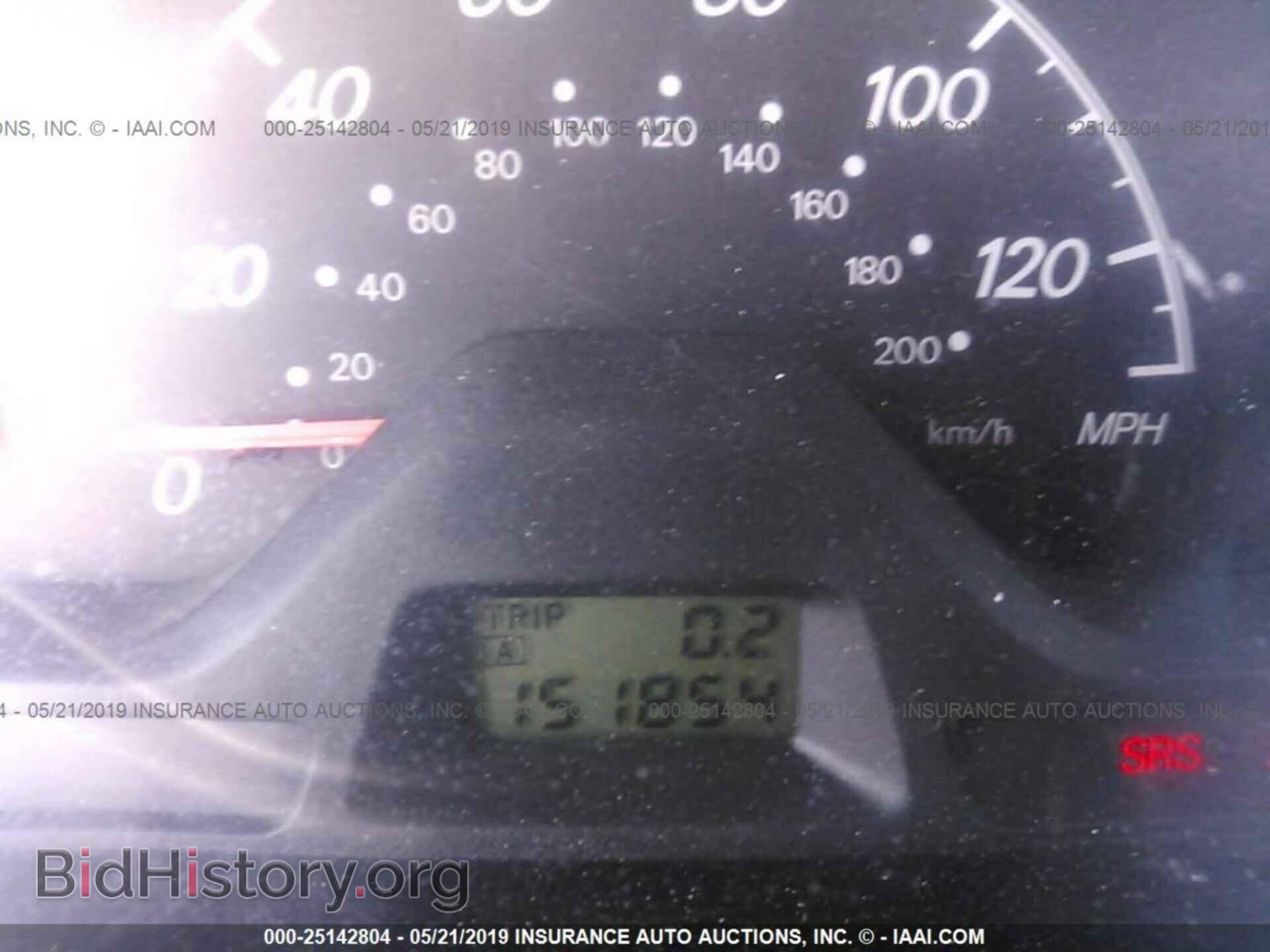 2003 MITSUBISHI LANCER - VIN: JA3AJ26E93U085285 - Фото 7