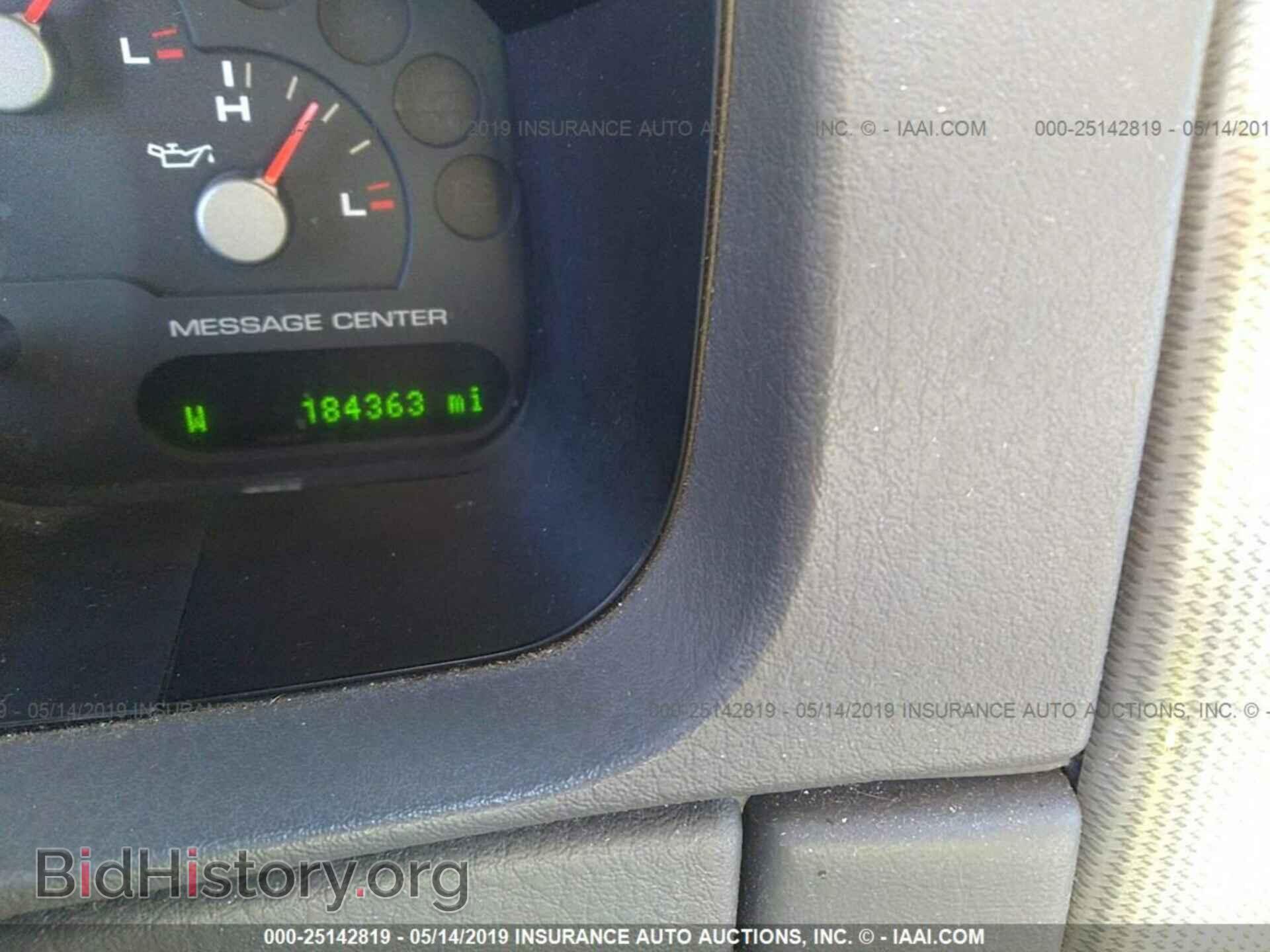 2005 FORD EXPLORER - VIN: 1FMZU63E65ZA32942 - Фото 7