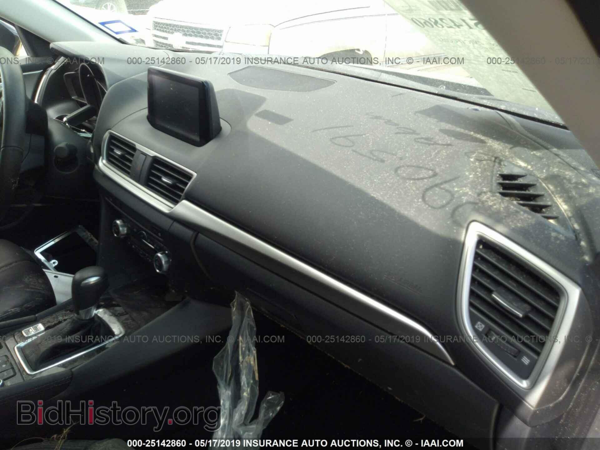 2018 MAZDA 3 - VIN: 3MZBN1V34JM230543 - Фото 5