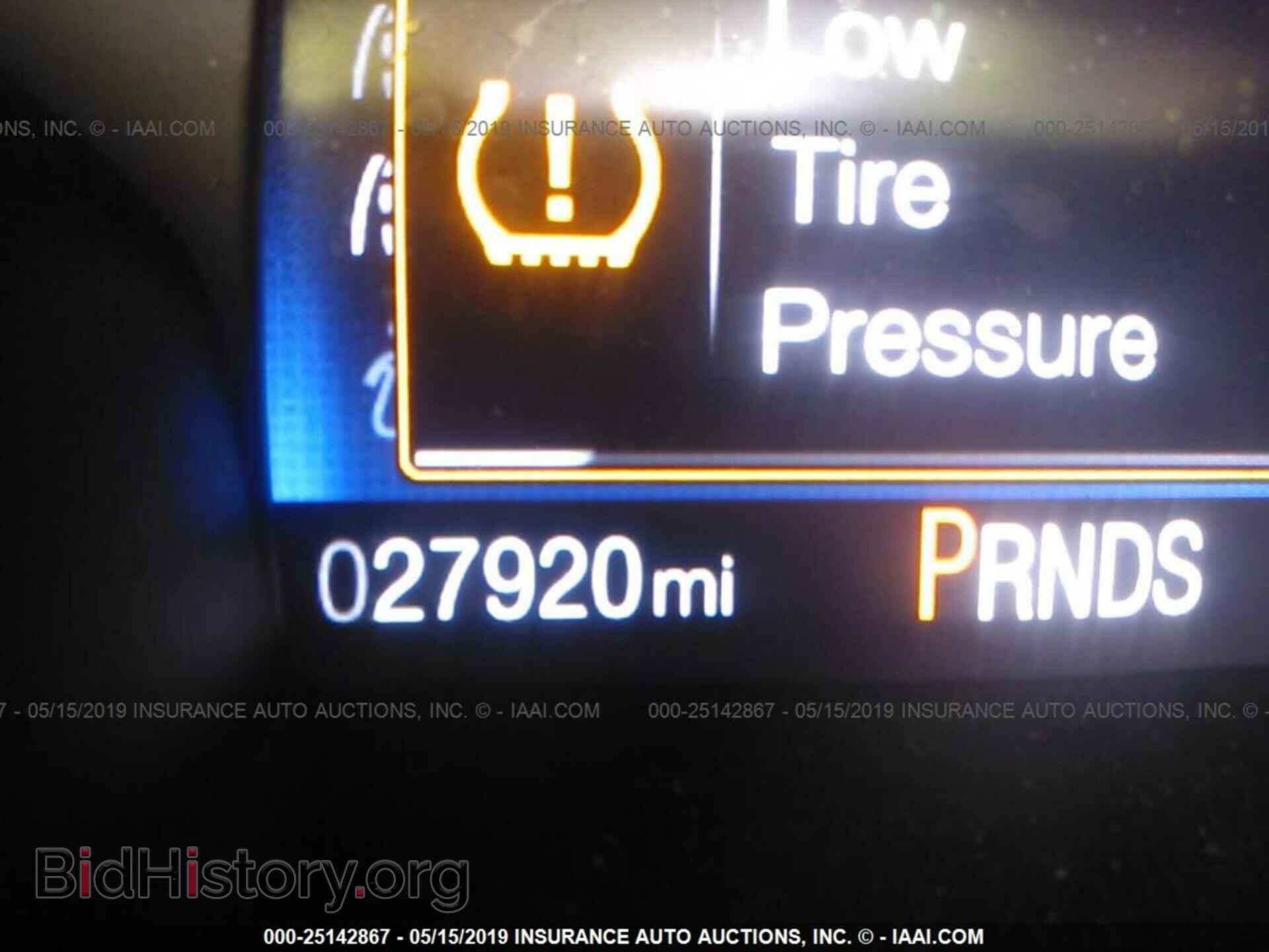 2016 FORD FOCUS - VIN: 1FADP3FE5GL246252 - Фото 7