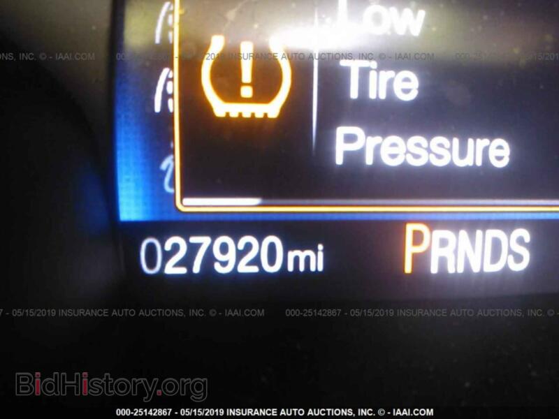 2016 Ford FOCUS (VIN 1FADP3FE5GL246252) — photo 7 of 10