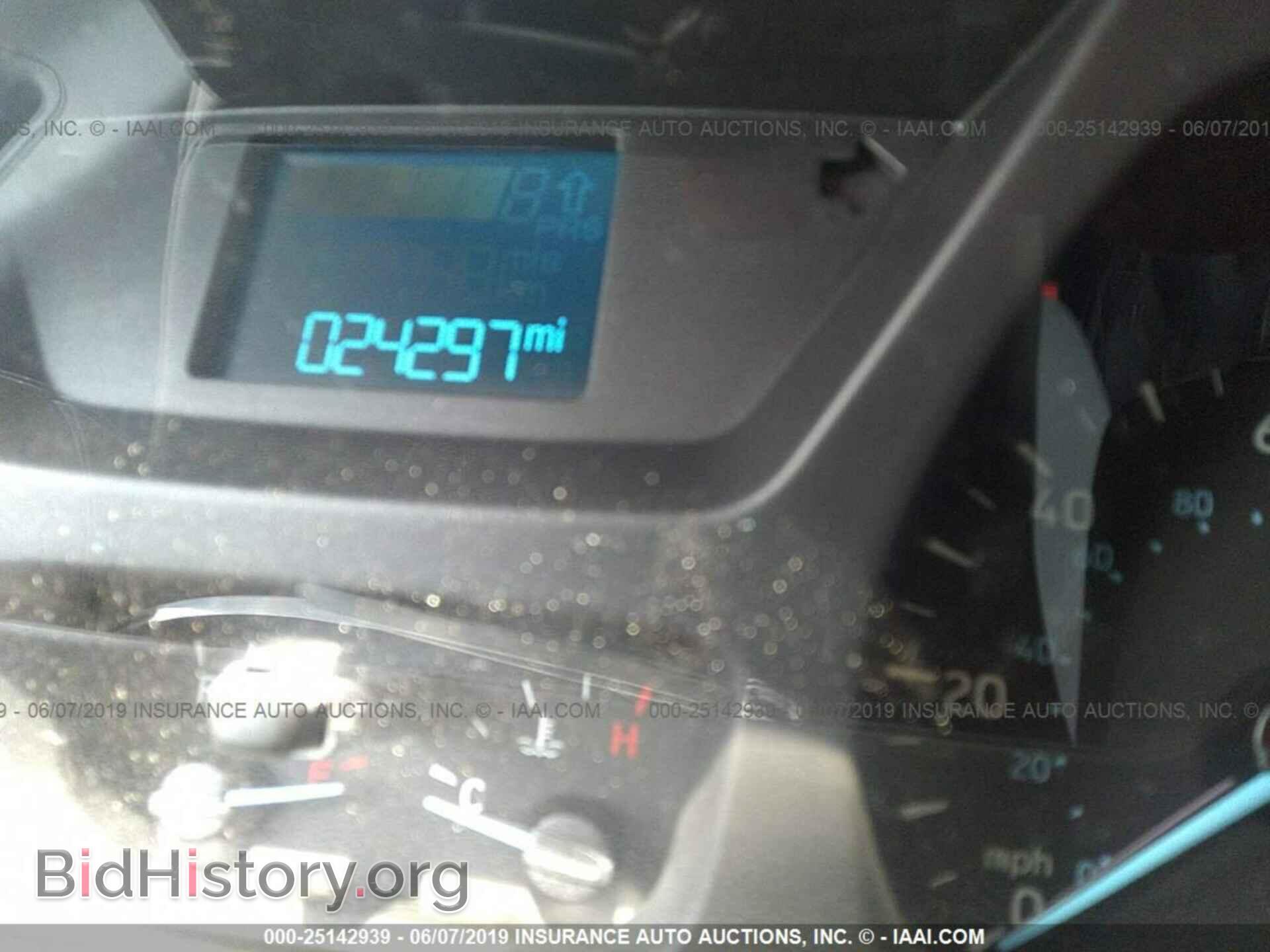 2018 FORD TRANSIT - VIN: 1FTBW2CMXJKA27830 - Фото 7