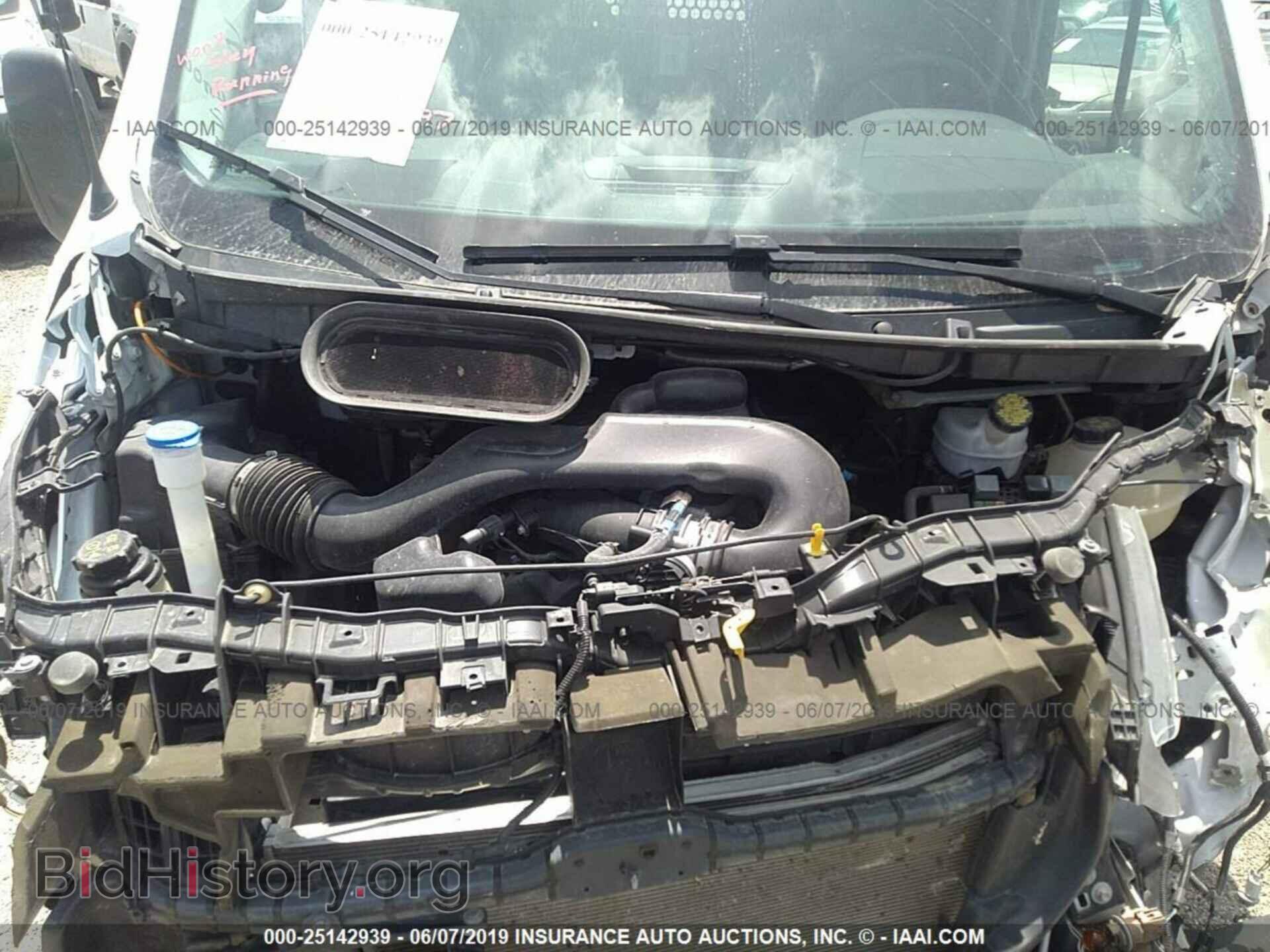 2018 FORD TRANSIT - VIN: 1FTBW2CMXJKA27830 - Фото 10