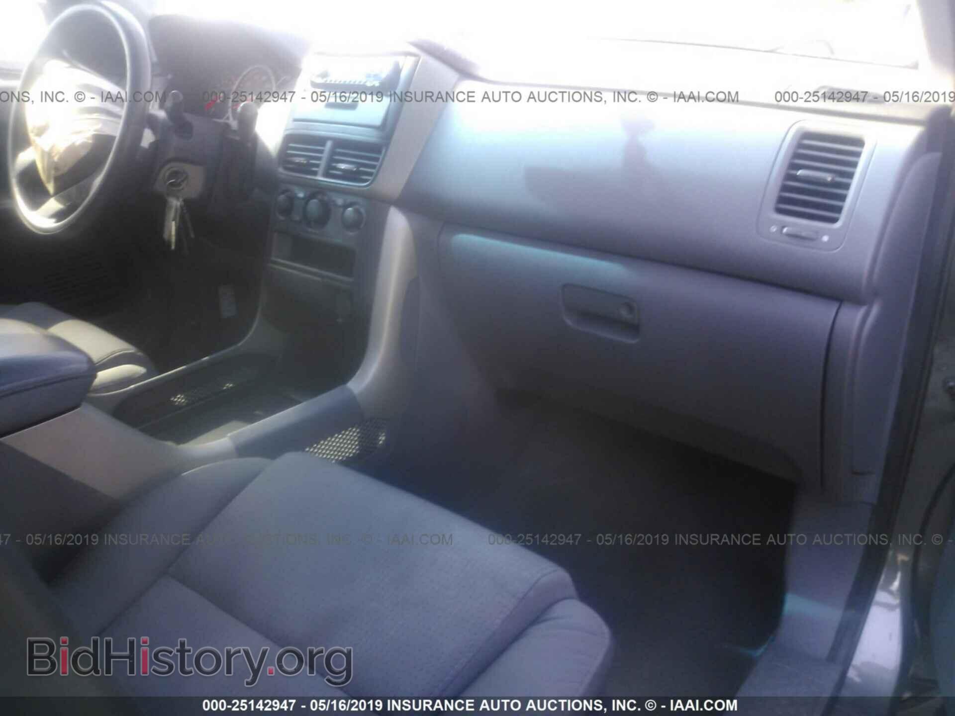 2007 HONDA PILOT - VIN: 5FNYF28147B007121 - Фото 5