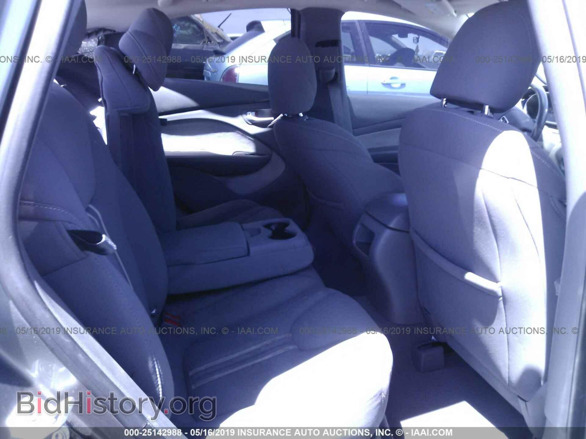 2013 DODGE DART - VIN: 1C3CDFBH1DD149382 - Фото 8