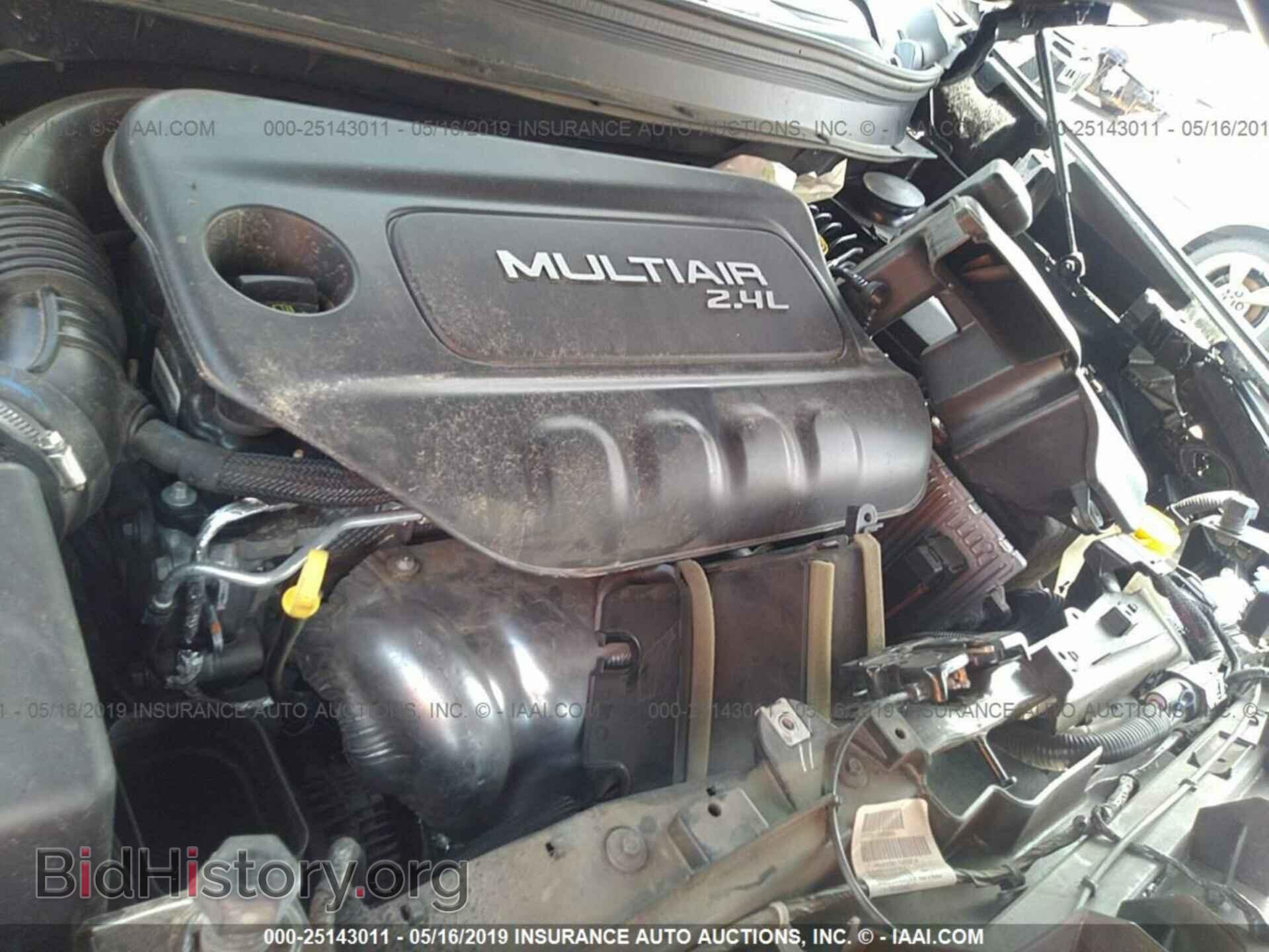 2018 JEEP CHEROKEE - VIN: 1C4PJLCB9JD574455 - Photo 10