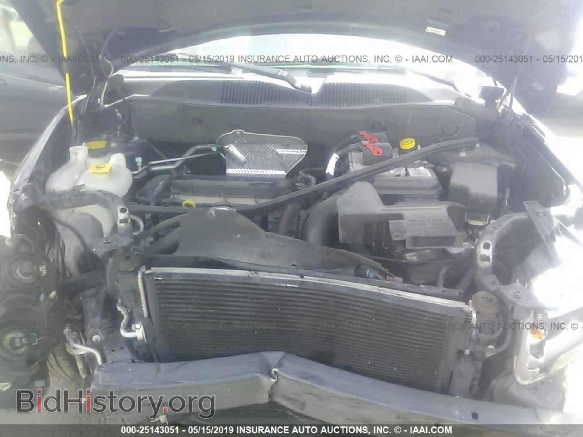 2014 JEEP COMPASS - VIN: 1C4NJCBA4ED843130 - Photo 10