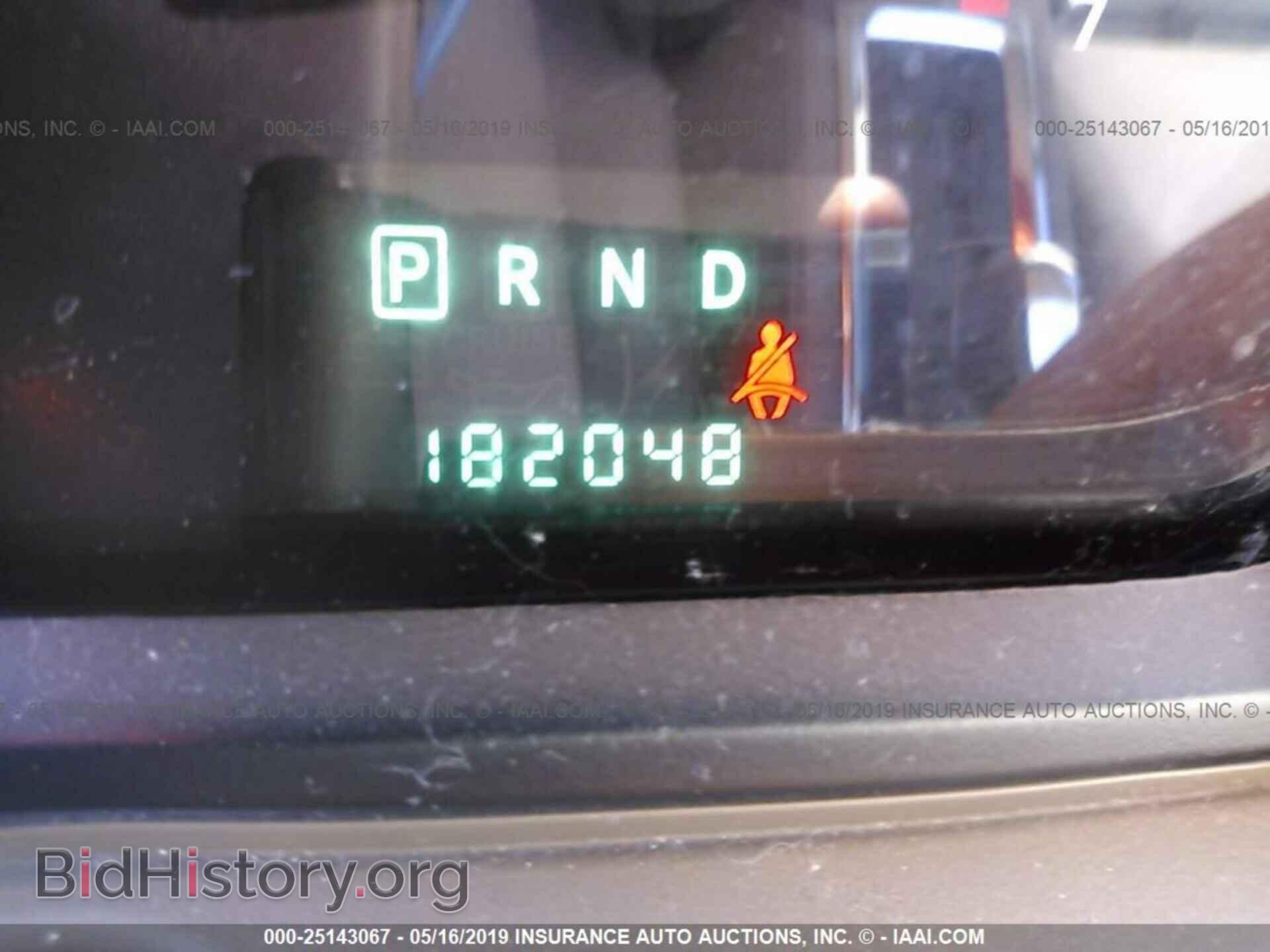 2009 DODGE JOURNEY - VIN: 3D4GG57V29T512855 - Фото 7