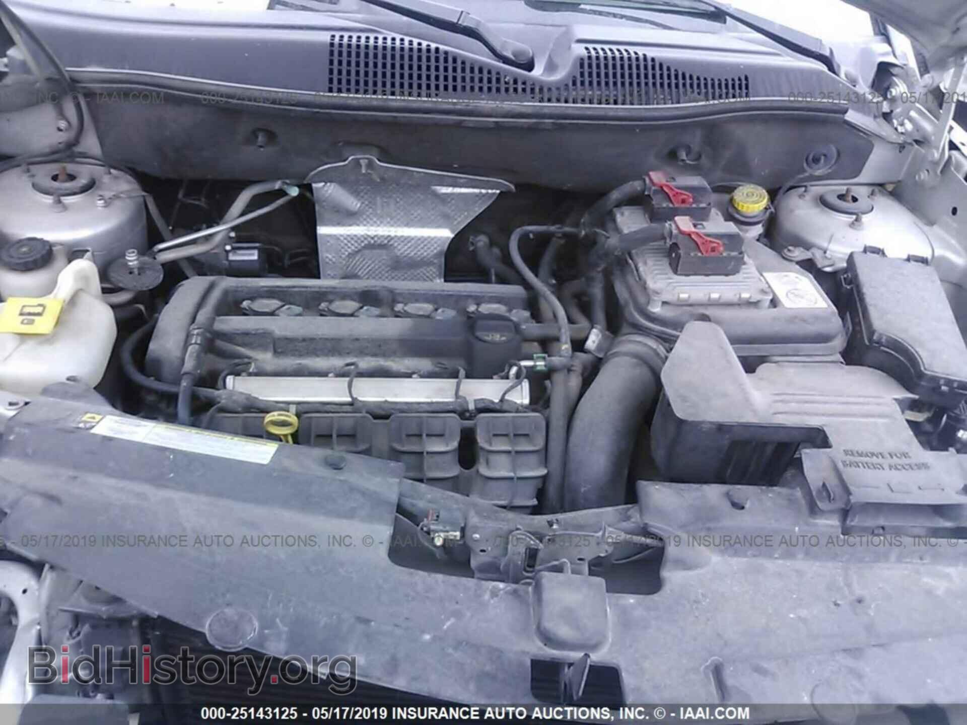 2011 JEEP COMPASS - VIN: 1J4NT1FA5BD287862 - Фото 10
