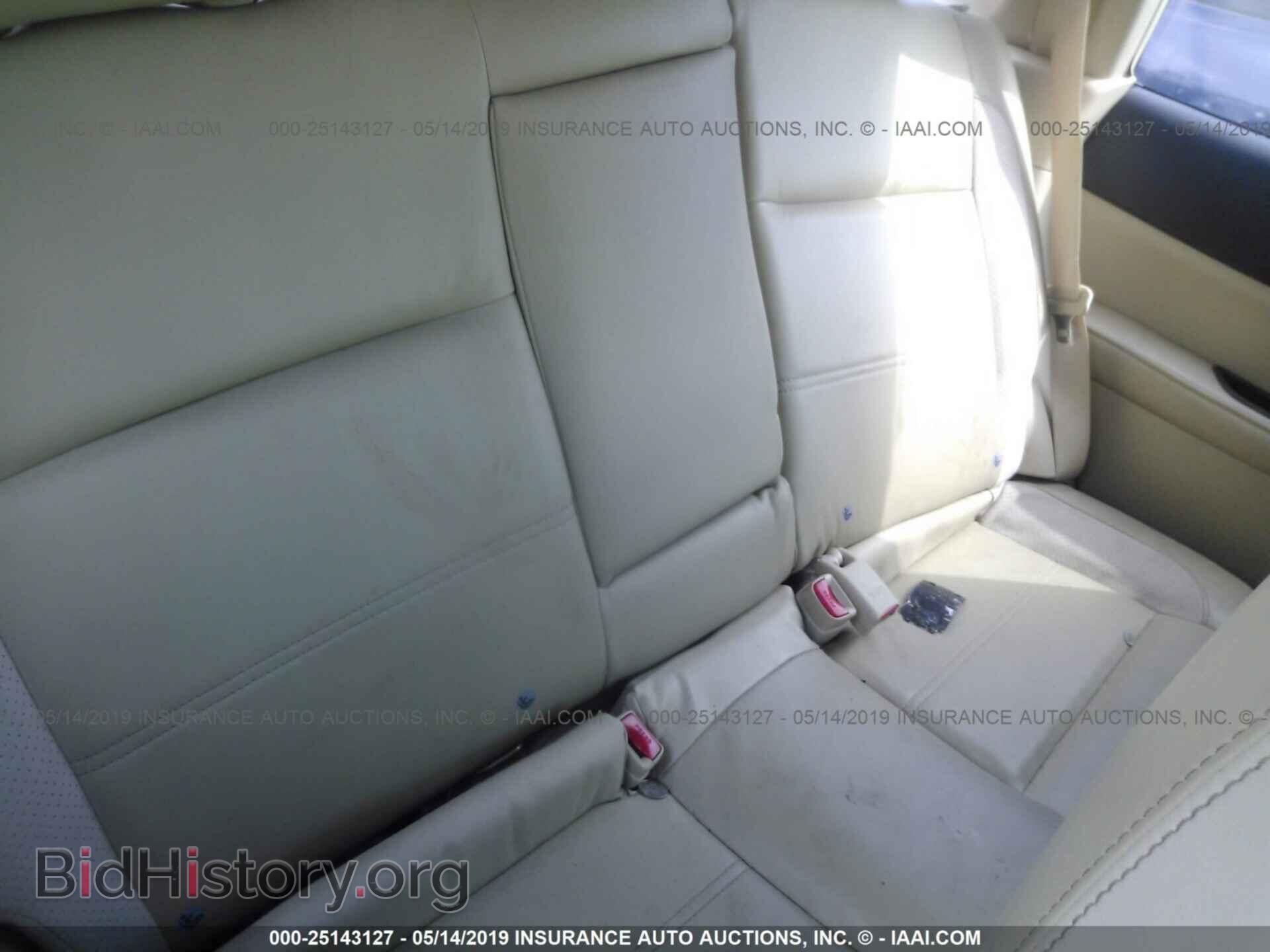 2007 SUBARU FORESTER - VIN: JF1SG67637H743576 - Фото 8