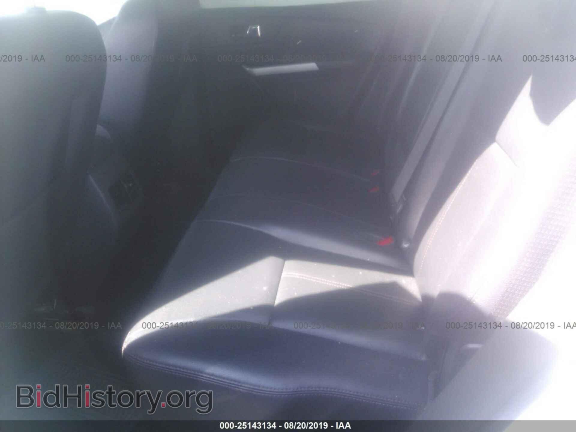 2014 FORD EDGE - VIN: 2FMDK3JC9EBA37961 - Фото 8