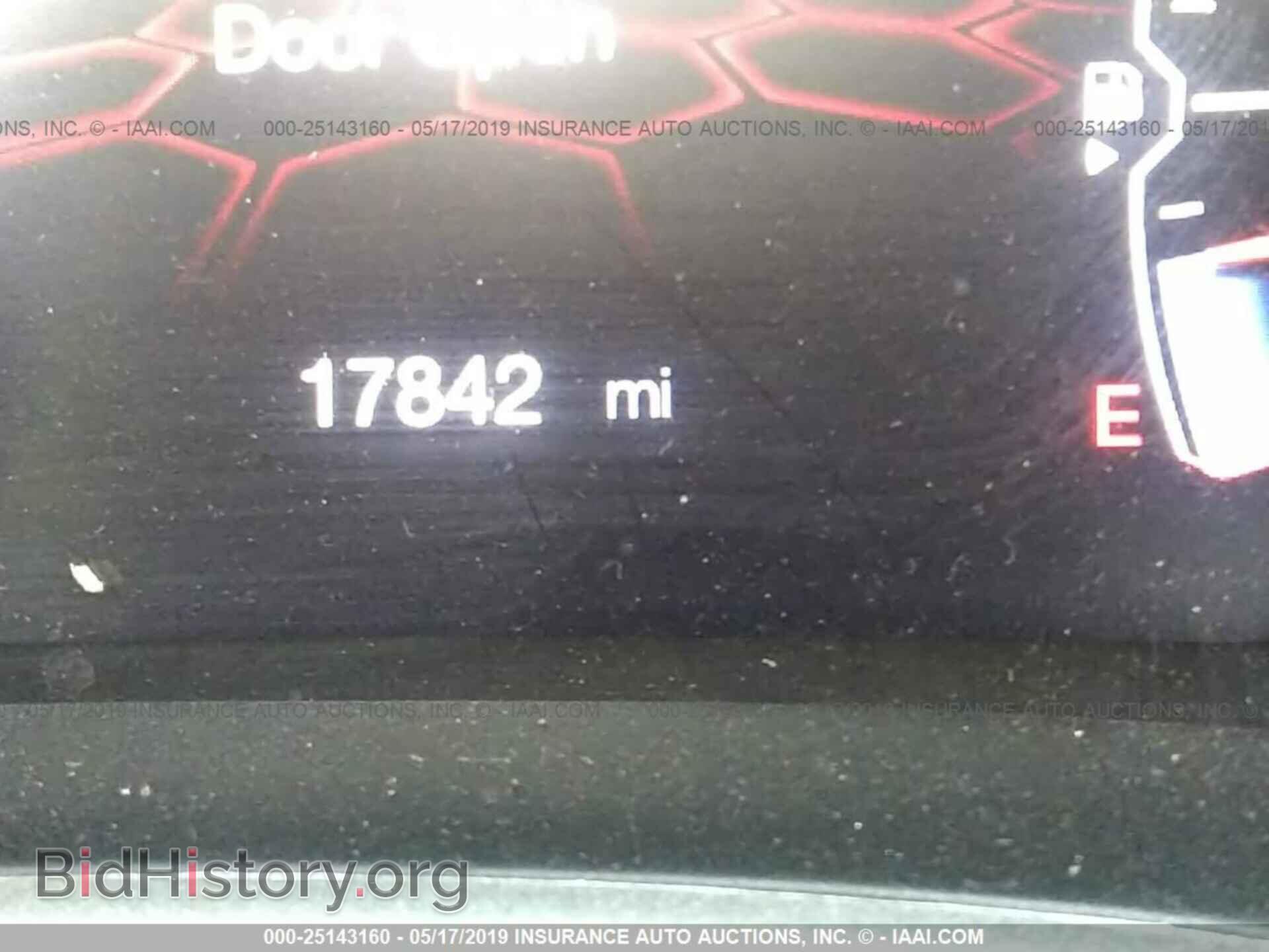 2019 JEEP COMPASS - VIN: 3C4NJDBB6KT597623 - Фото 7