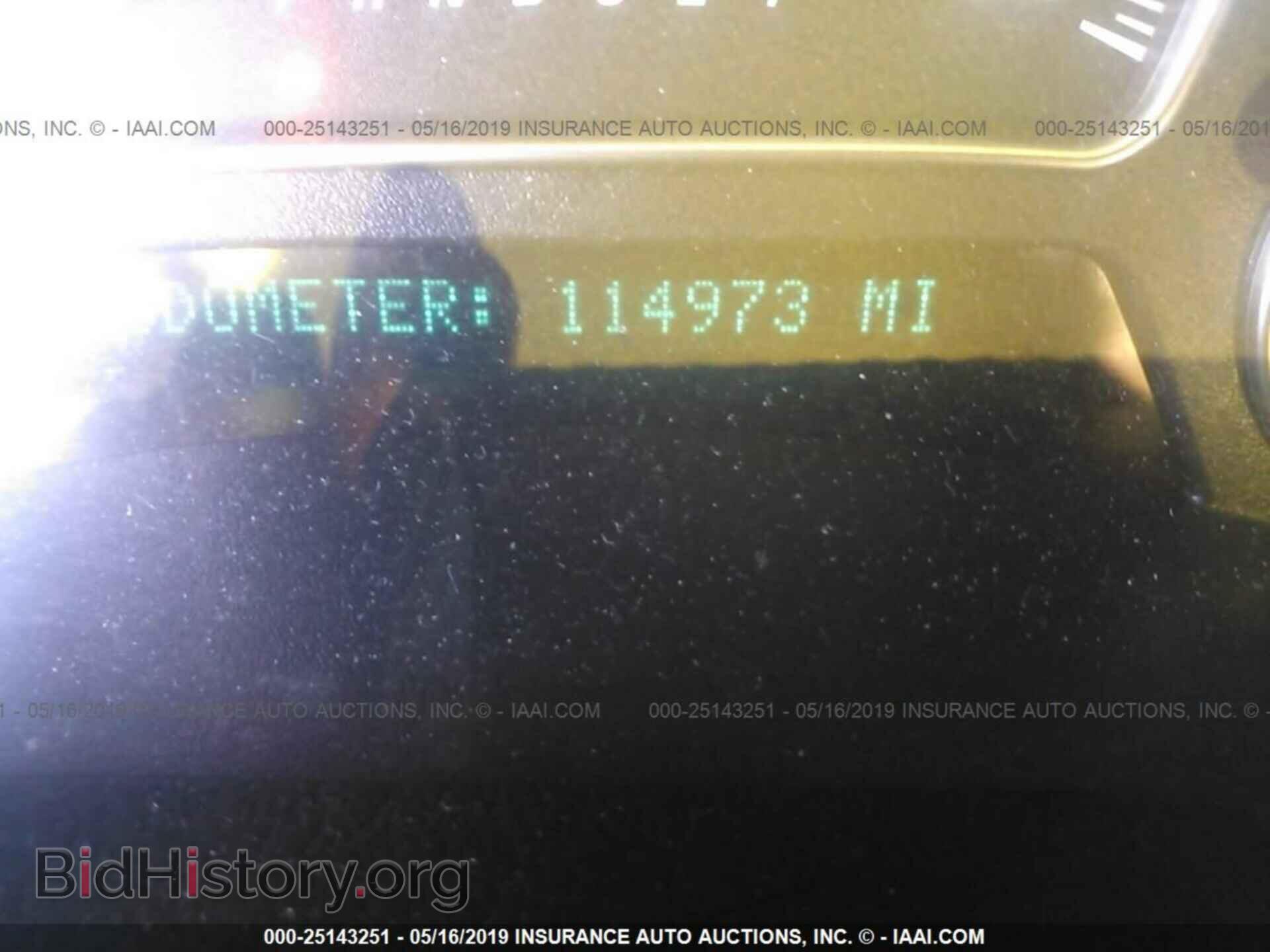 2006 GMC ENVOY - VIN: 1GKET66M066165731 - Фото 7