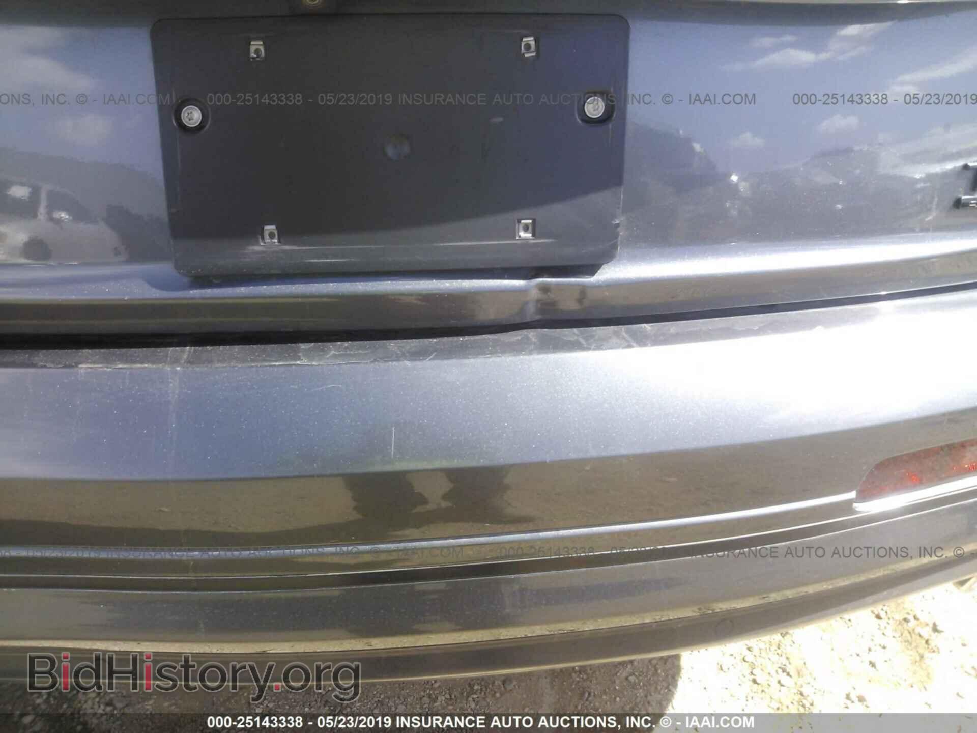 2013 AUDI Q7 - VIN: WA1LMAFE2DD004814 - Фото 6